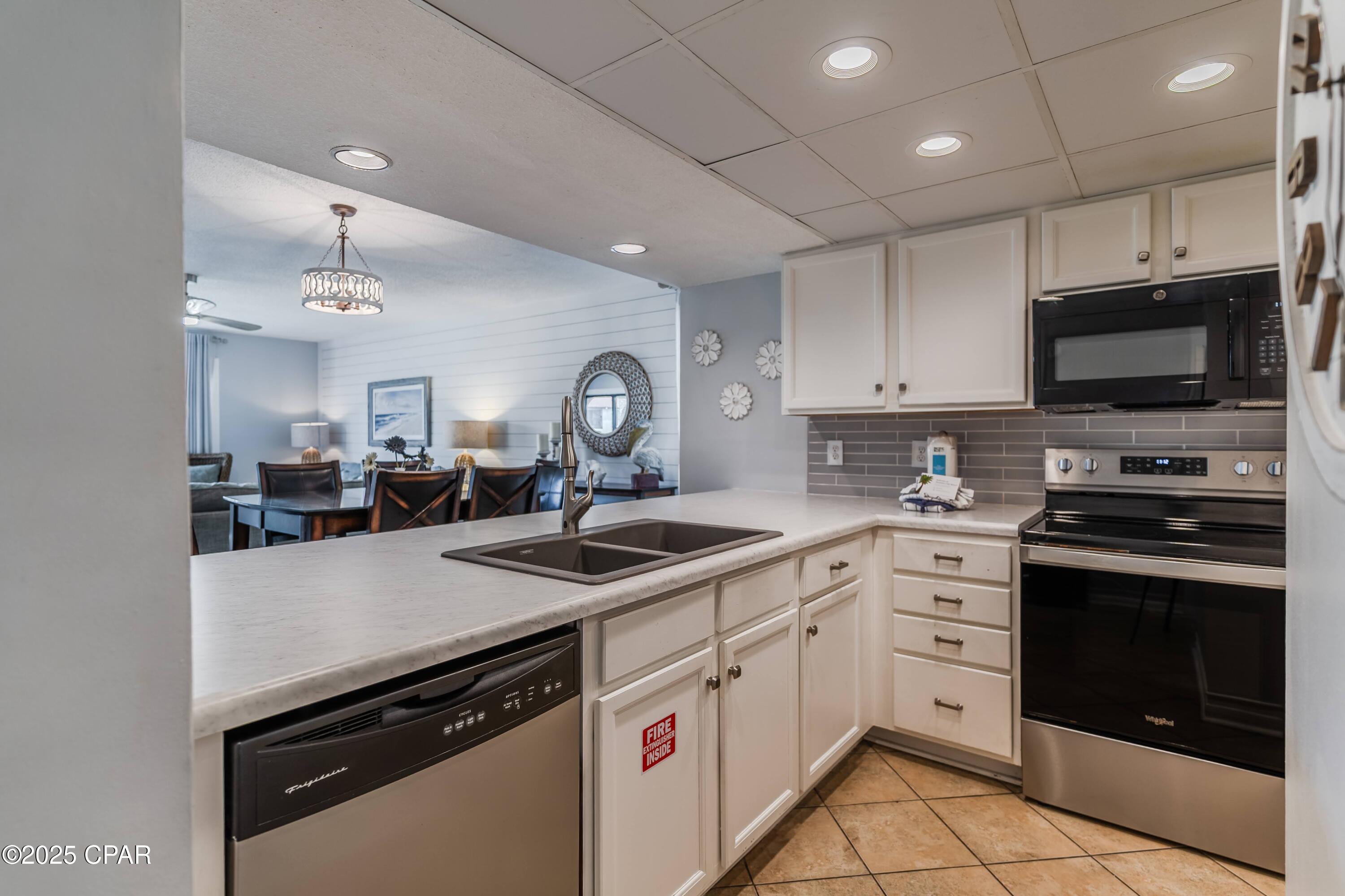 Edgewater Golf Villas IV - Residential