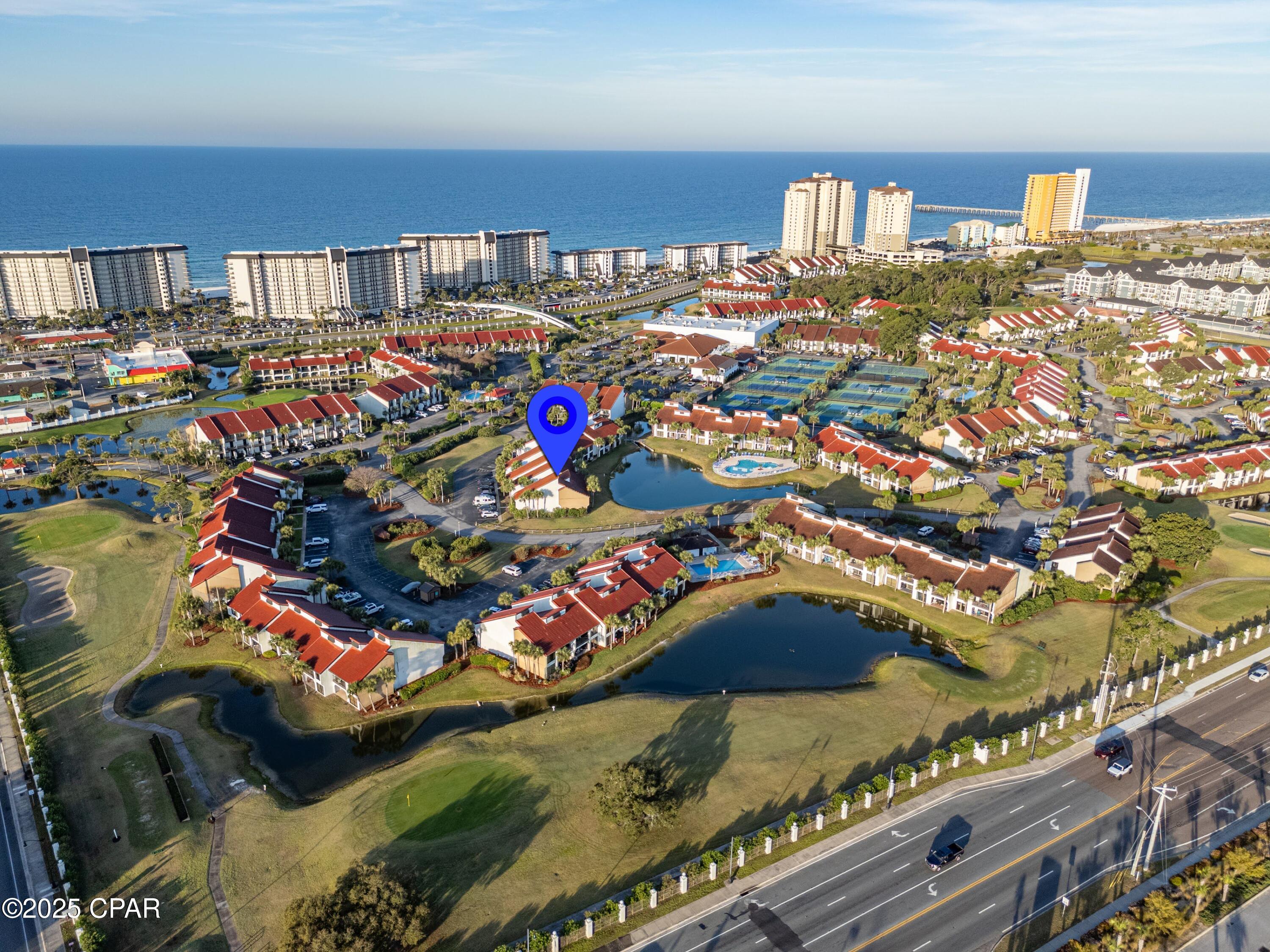 Edgewater Golf Villas IV - Residential