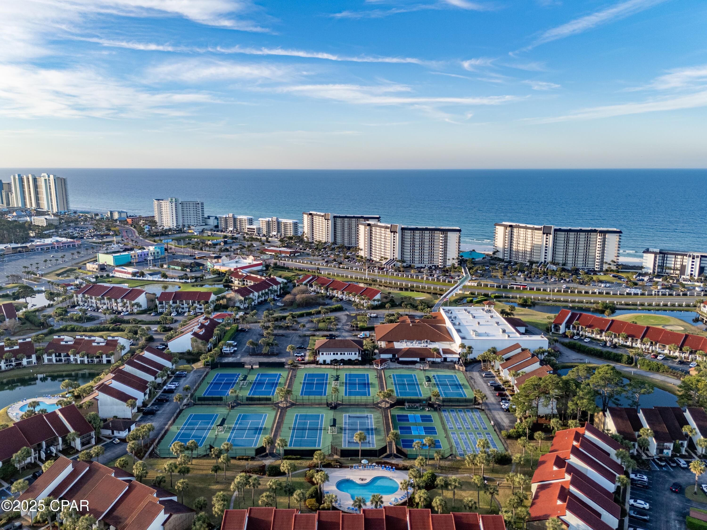 Edgewater Golf Villas IV - Residential