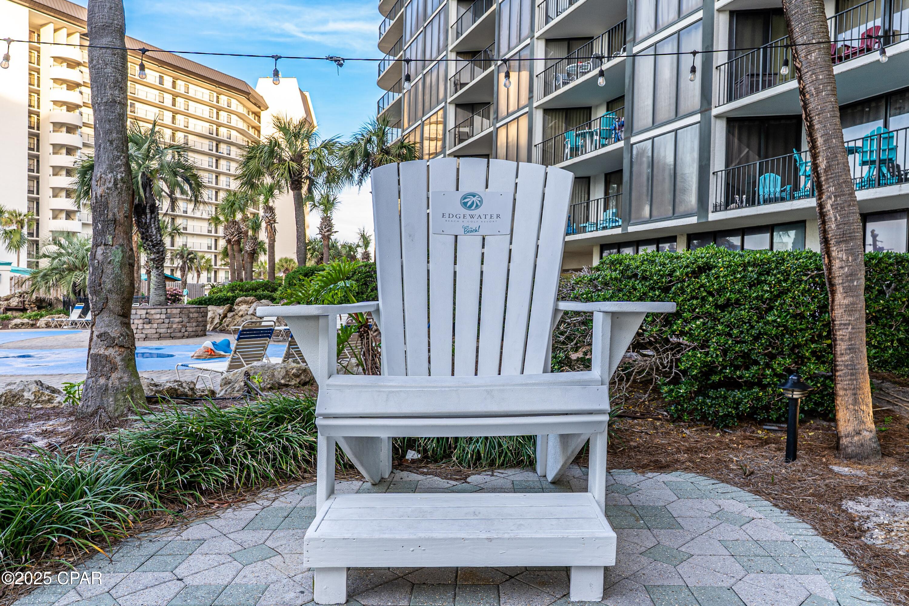 Edgewater Golf Villas IV - Residential