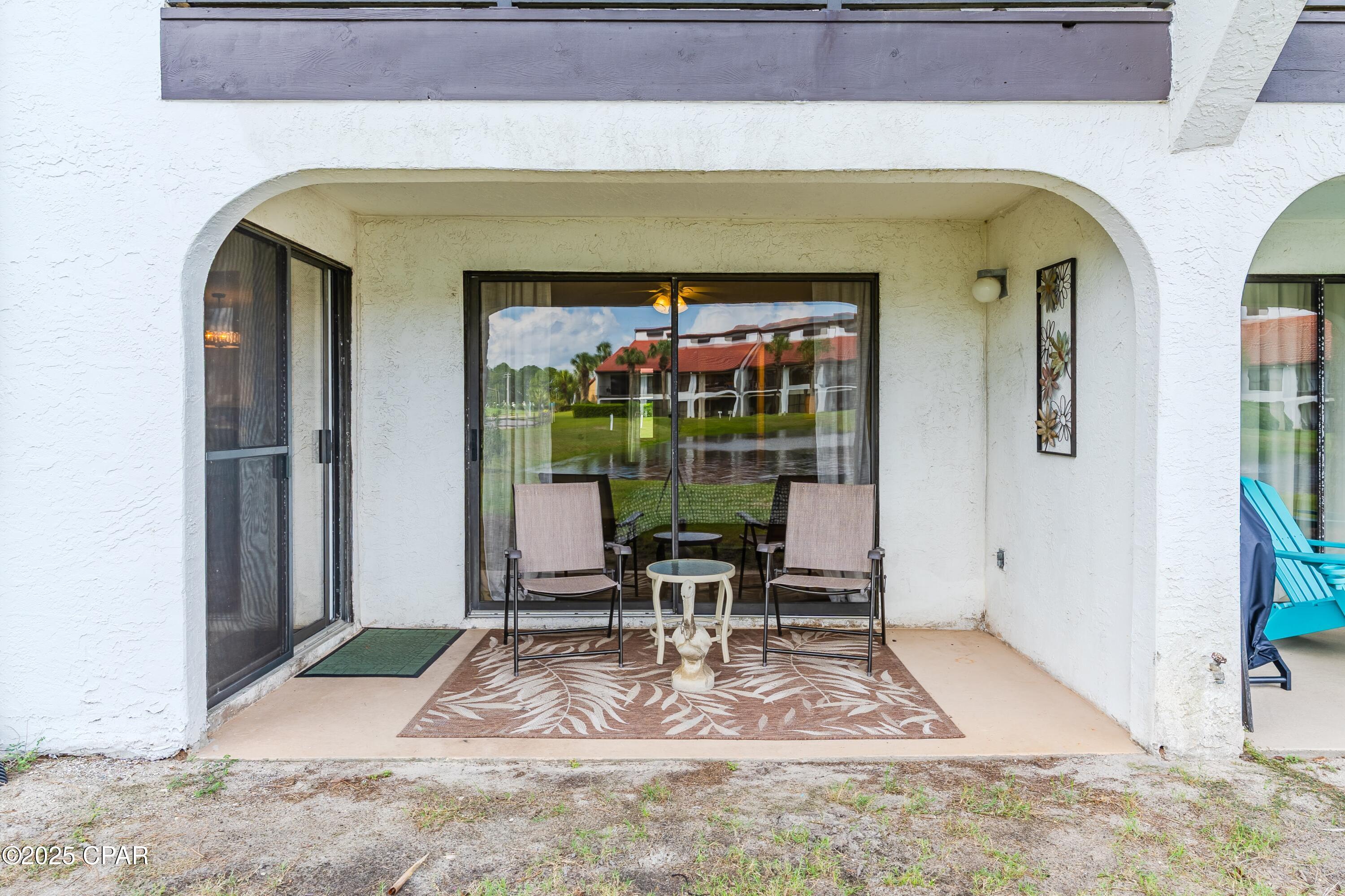 Edgewater Golf Villas IV - Residential