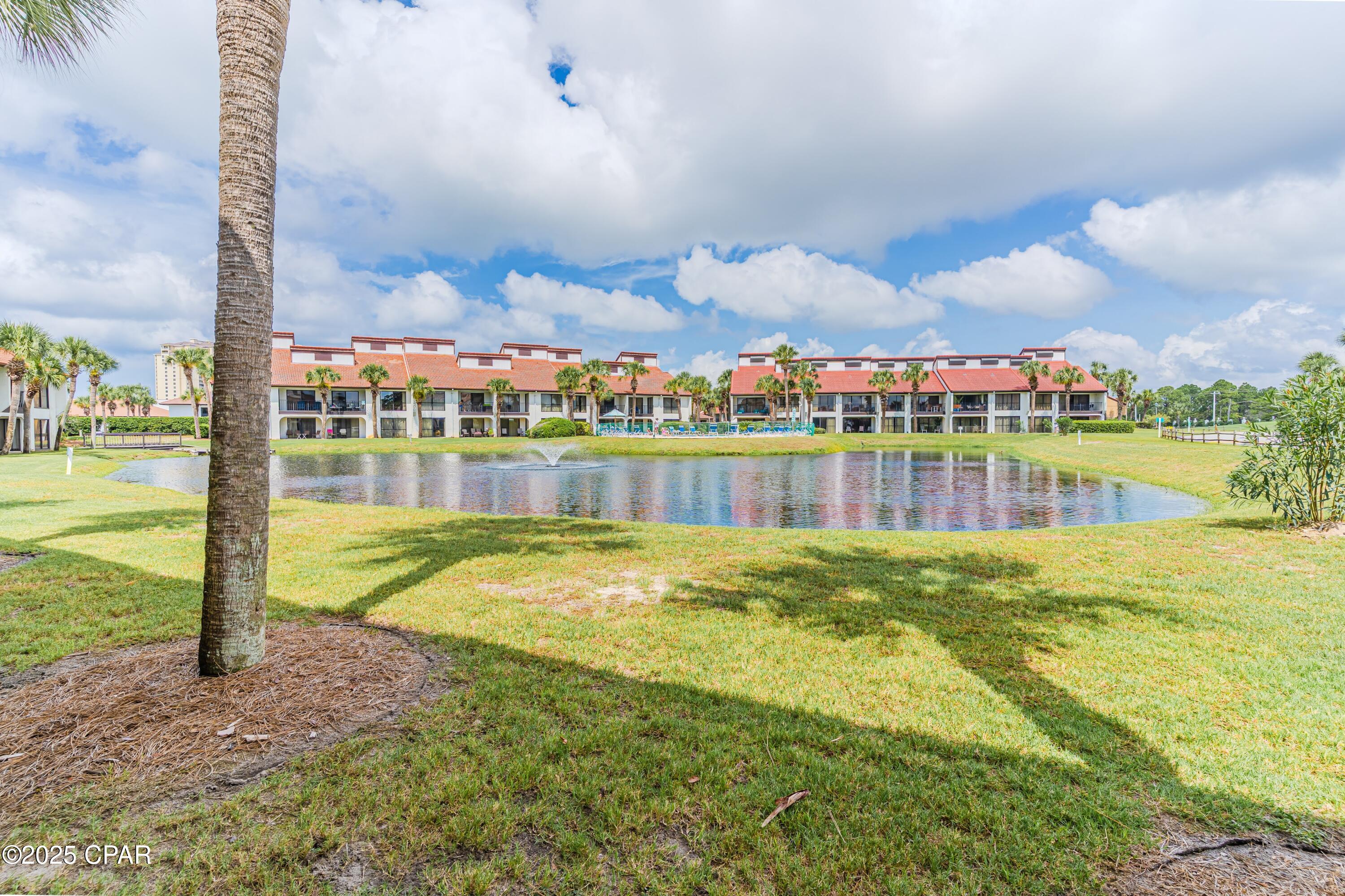 Edgewater Golf Villas IV - Residential