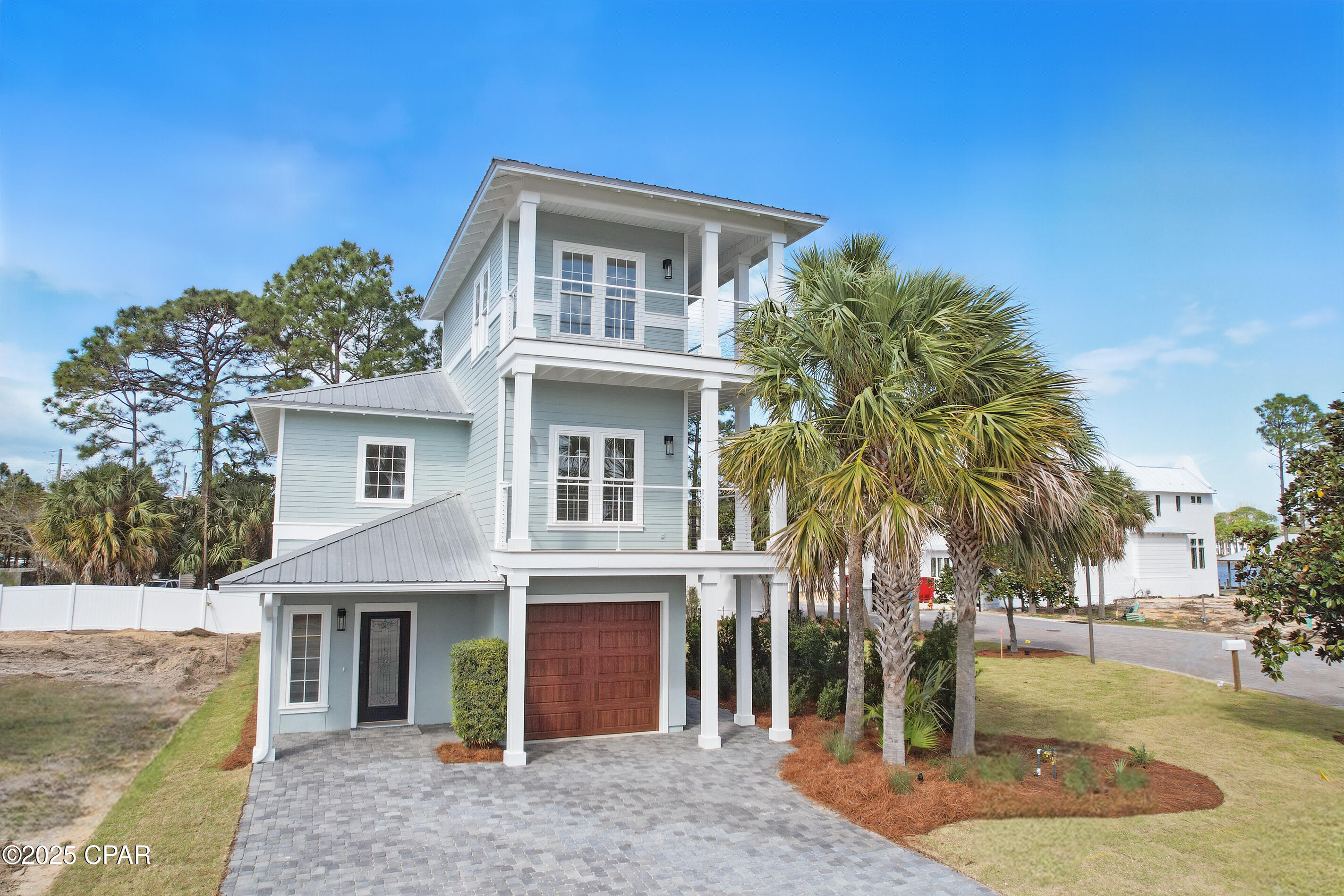 Grand Lagoon Pointe - Residential