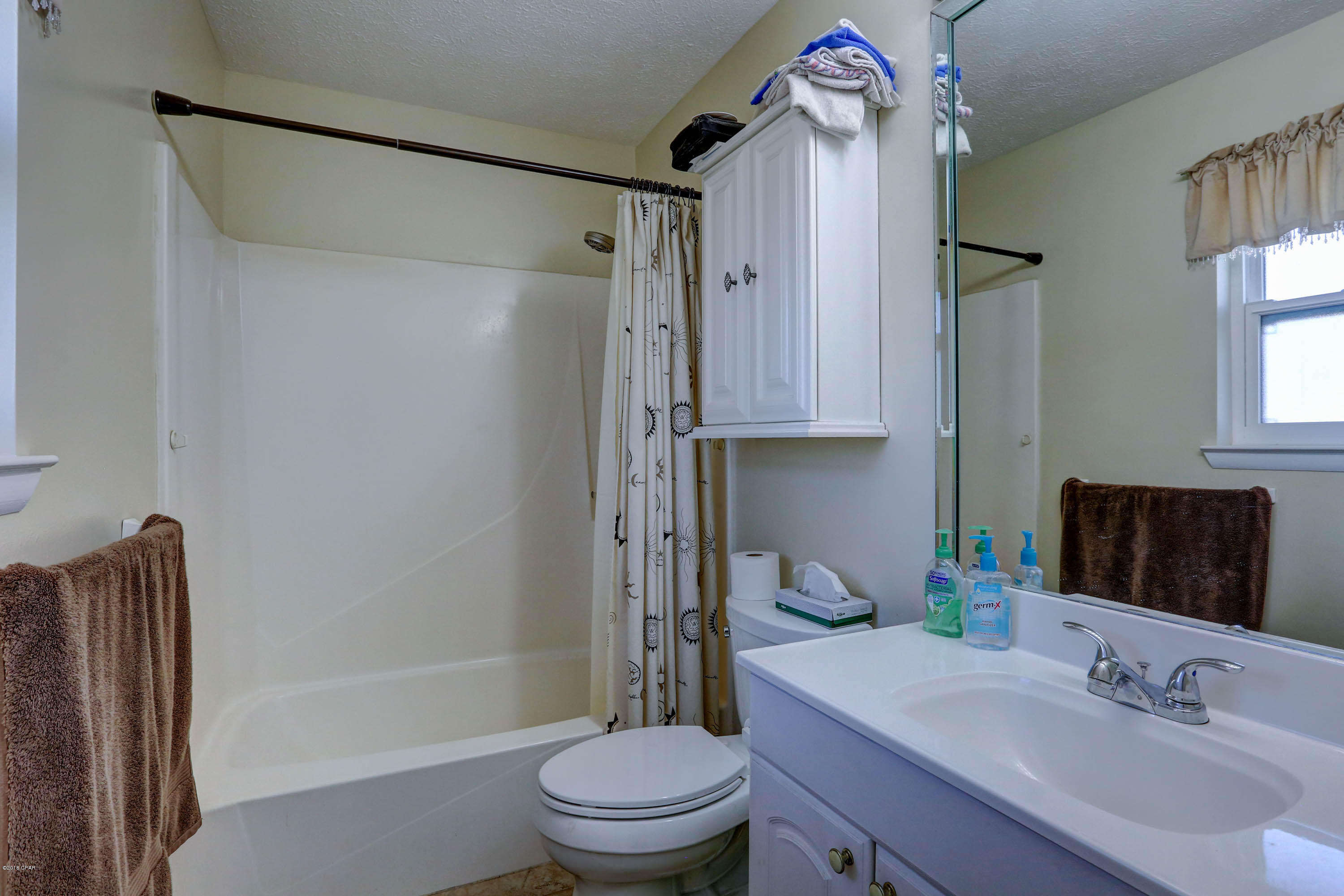 Belaire Estates U-1 Replat - Residential