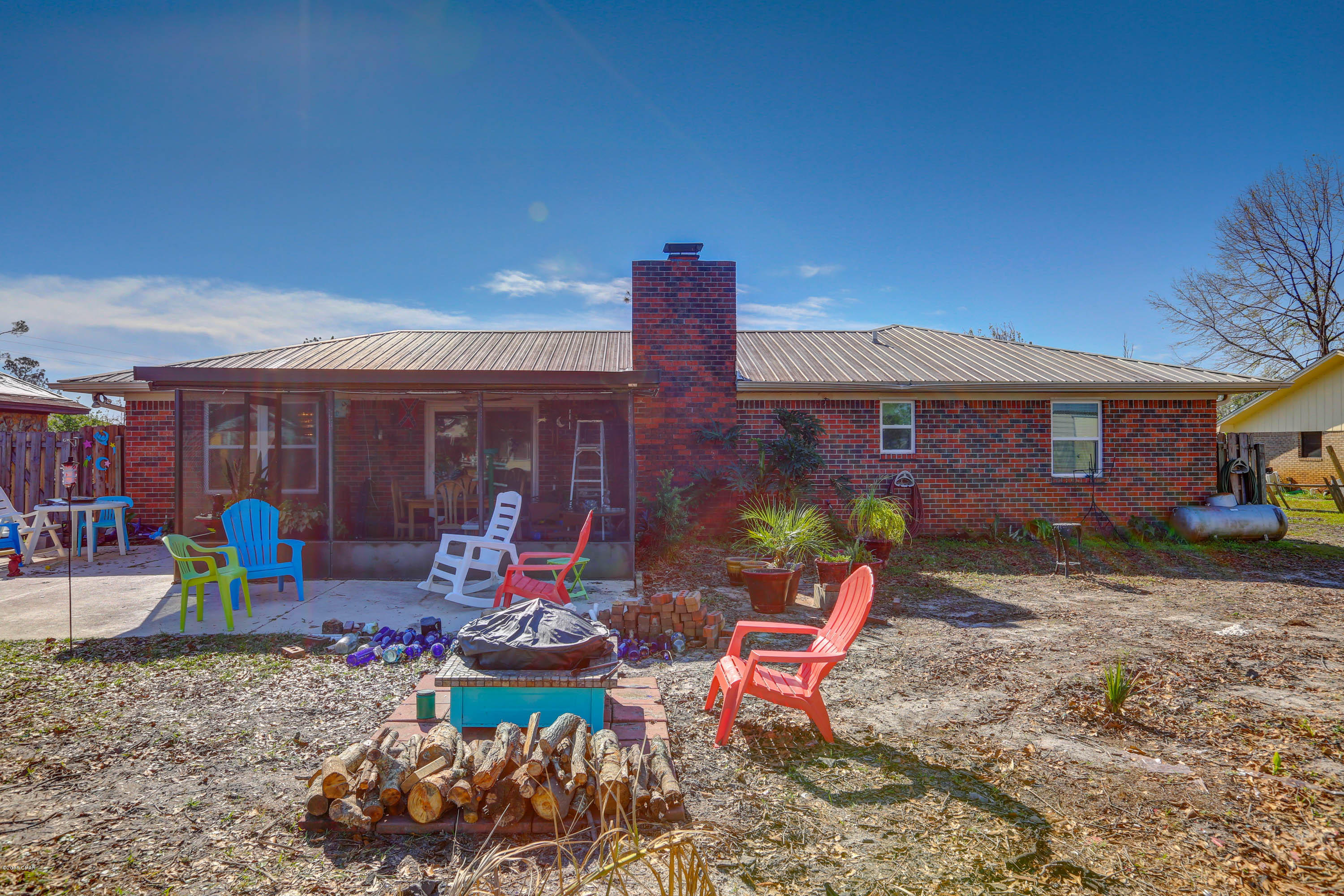 Belaire Estates U-1 Replat - Residential