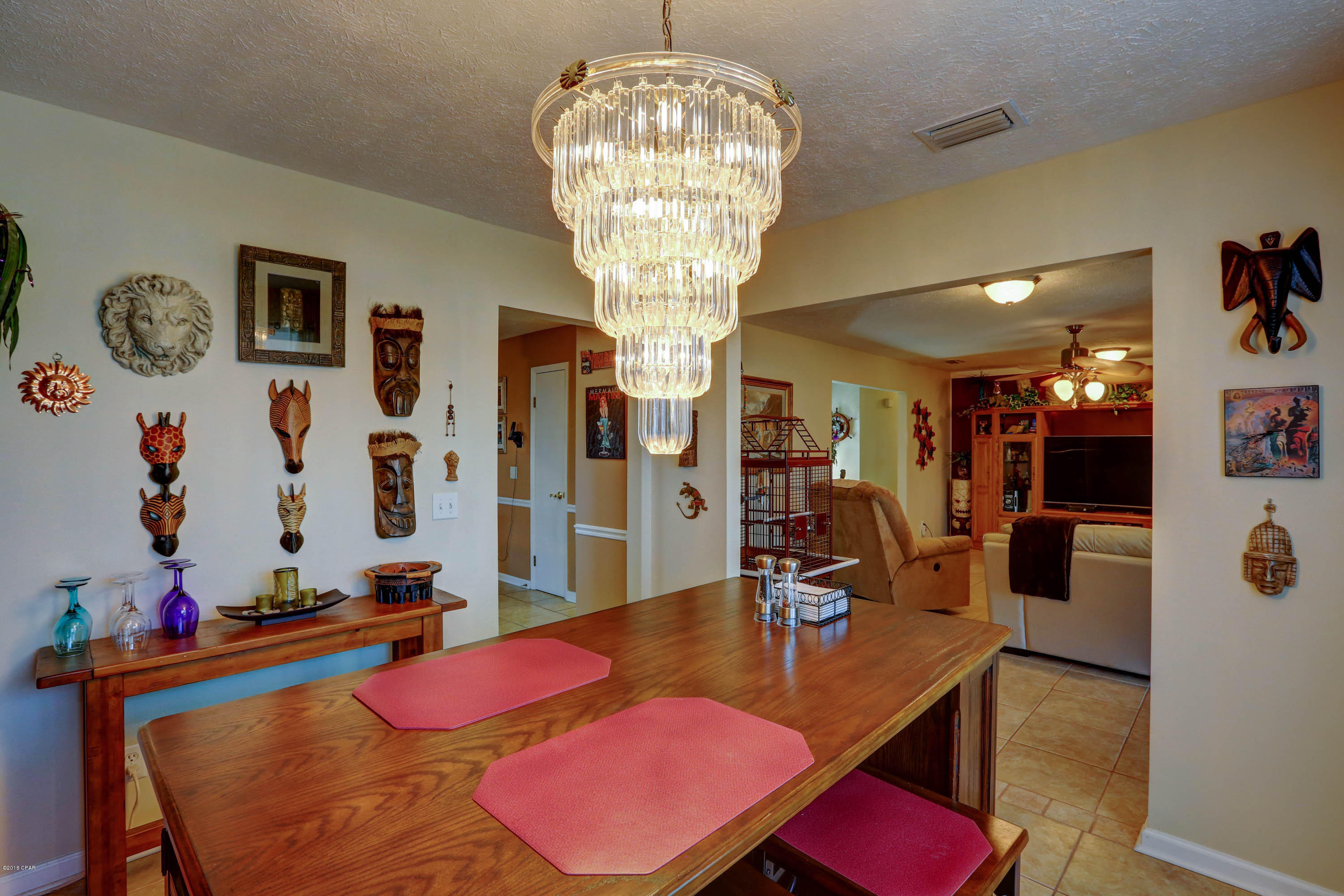 Belaire Estates U-1 Replat - Residential