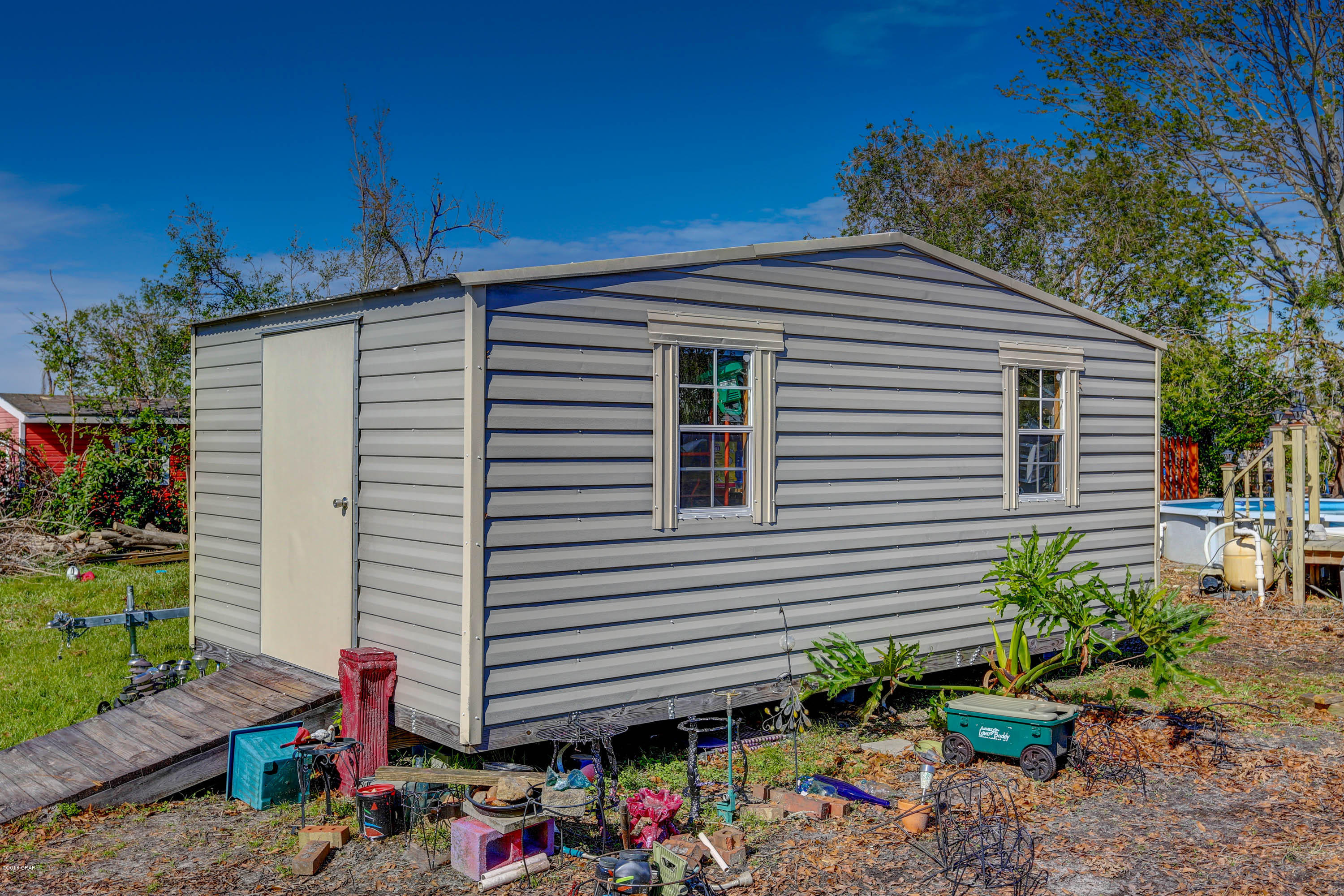 Belaire Estates U-1 Replat - Residential