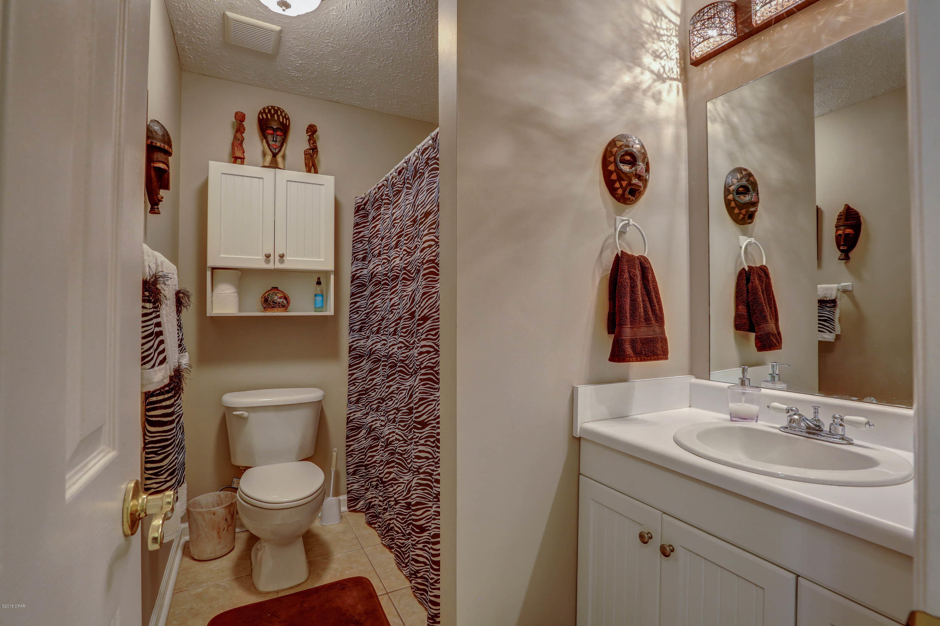 Belaire Estates U-1 Replat - Residential