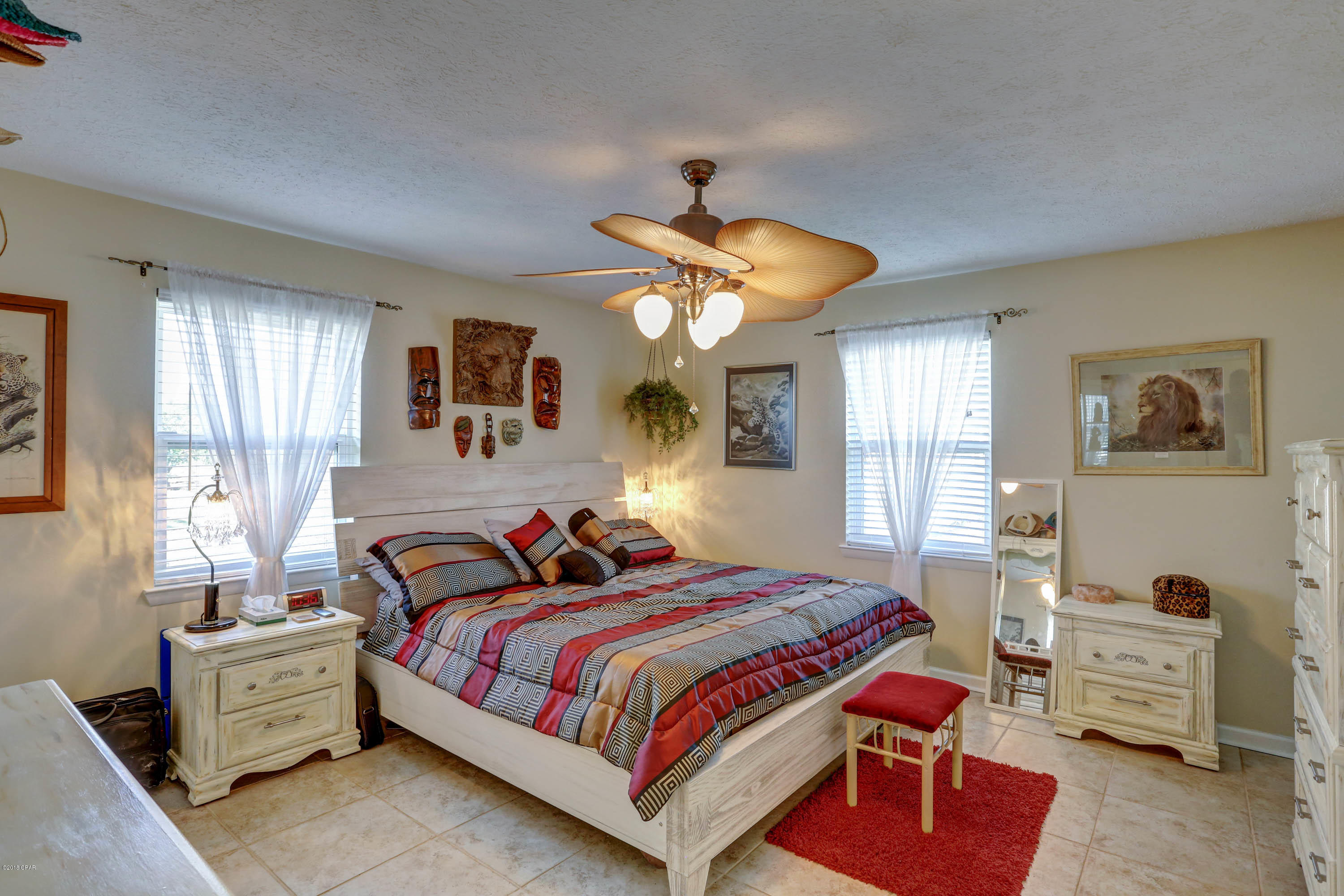 Belaire Estates U-1 Replat - Residential