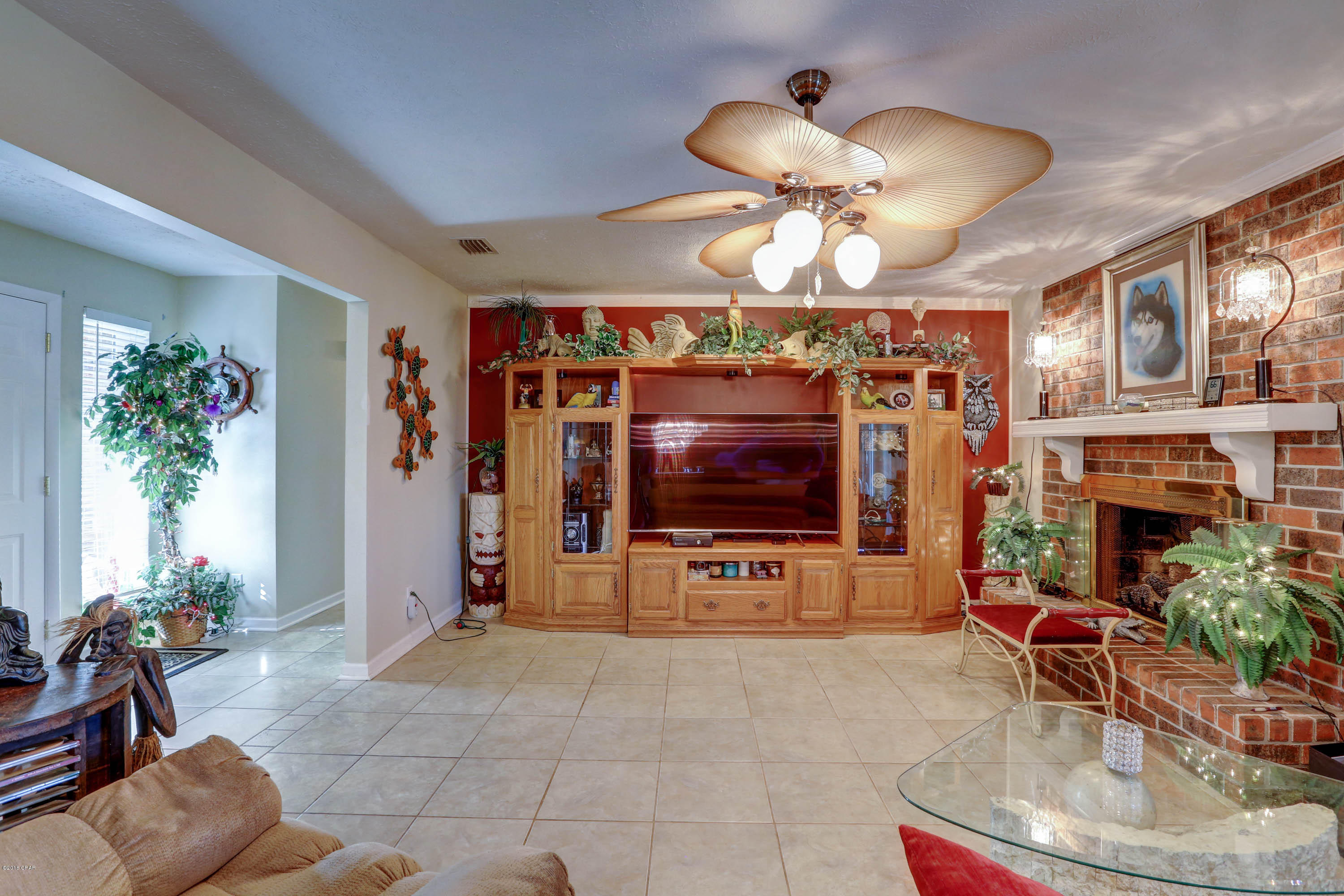 Belaire Estates U-1 Replat - Residential