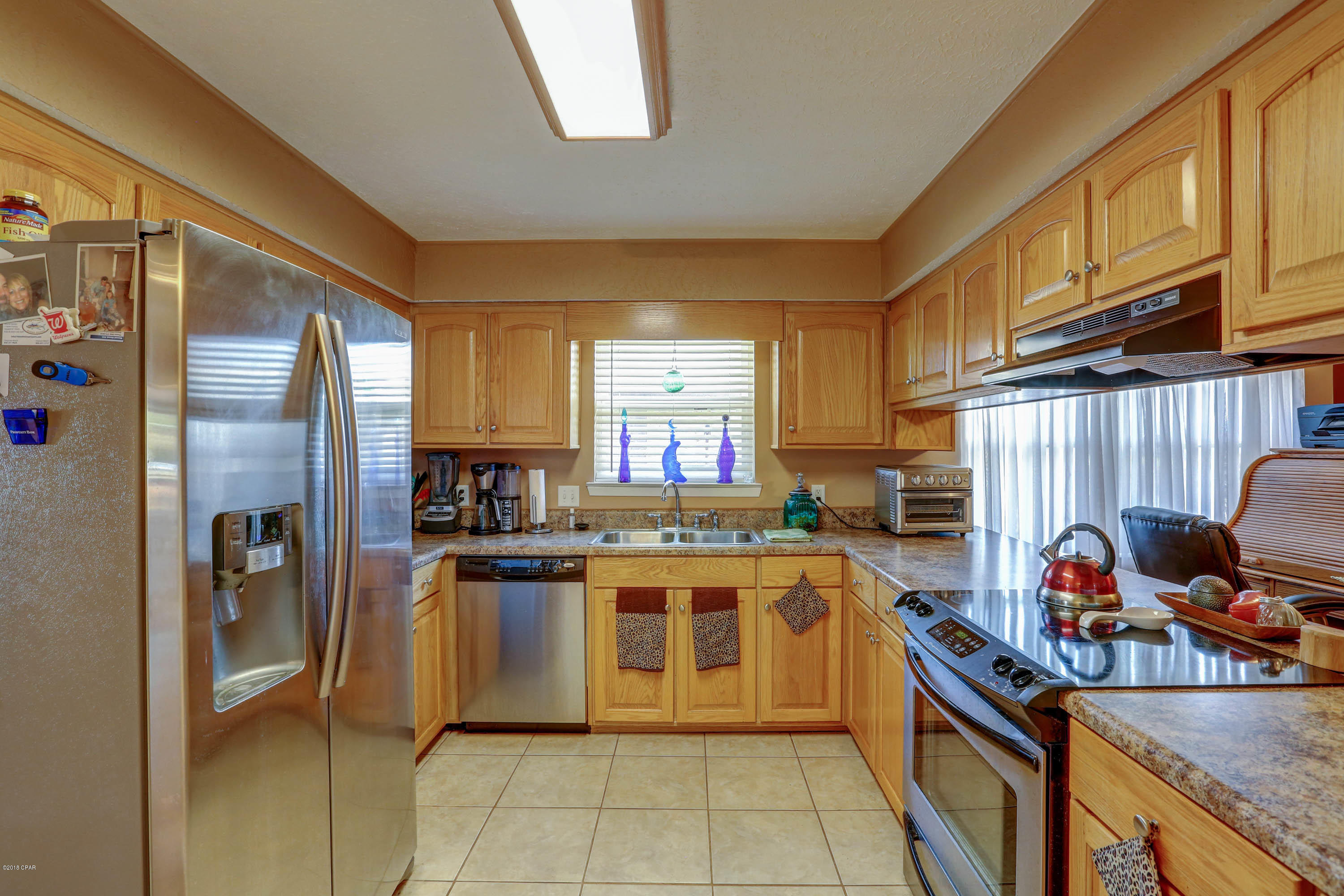 Belaire Estates U-1 Replat - Residential