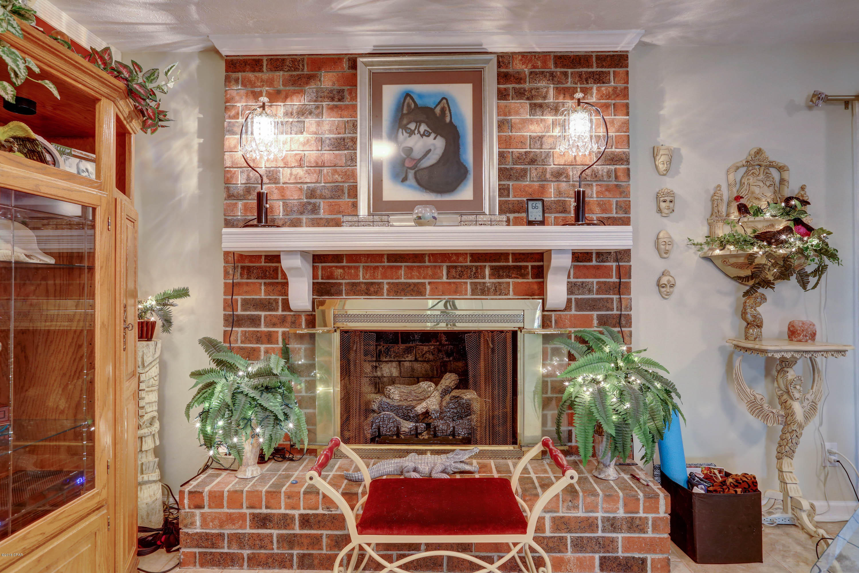 Belaire Estates U-1 Replat - Residential