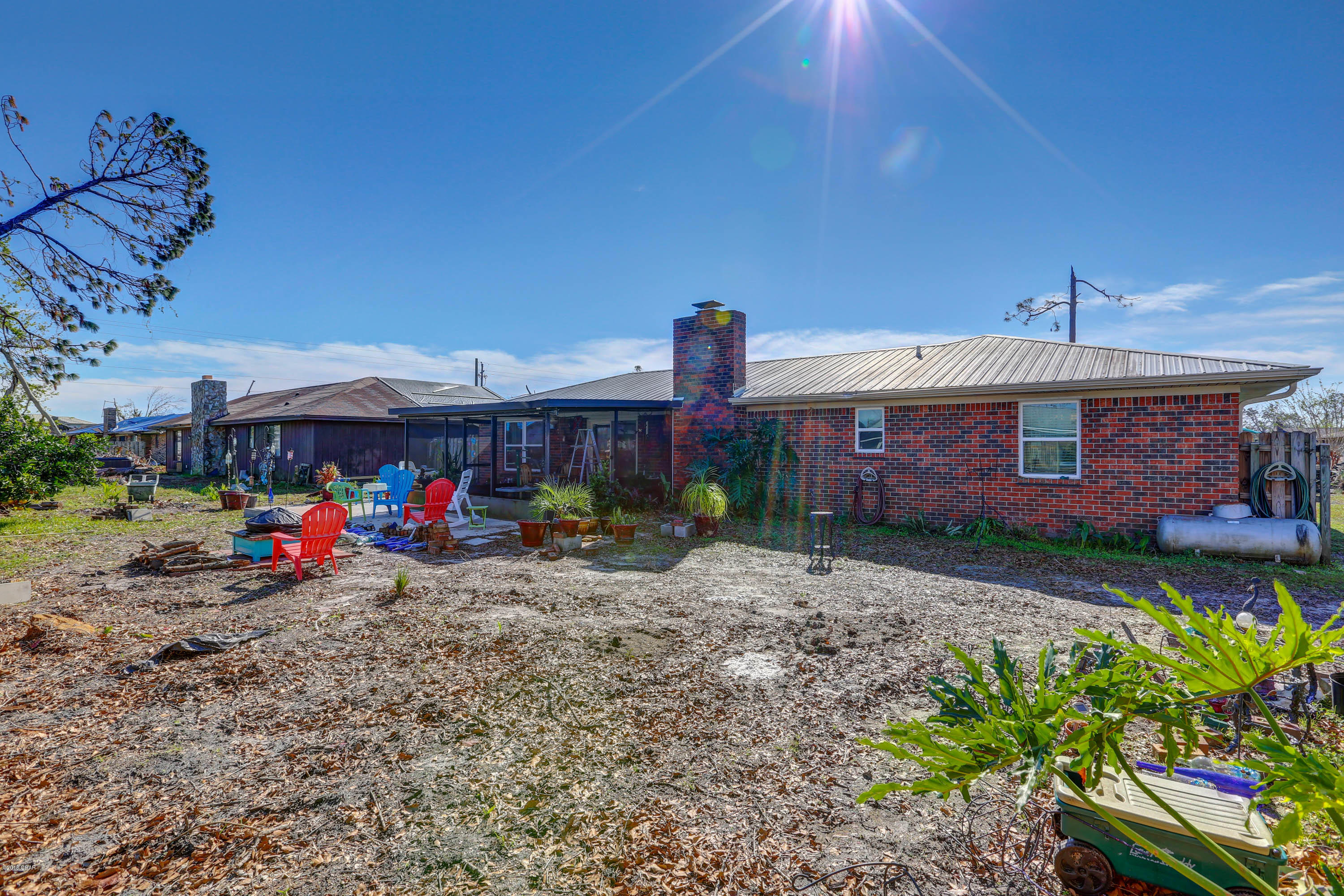 Belaire Estates U-1 Replat - Residential