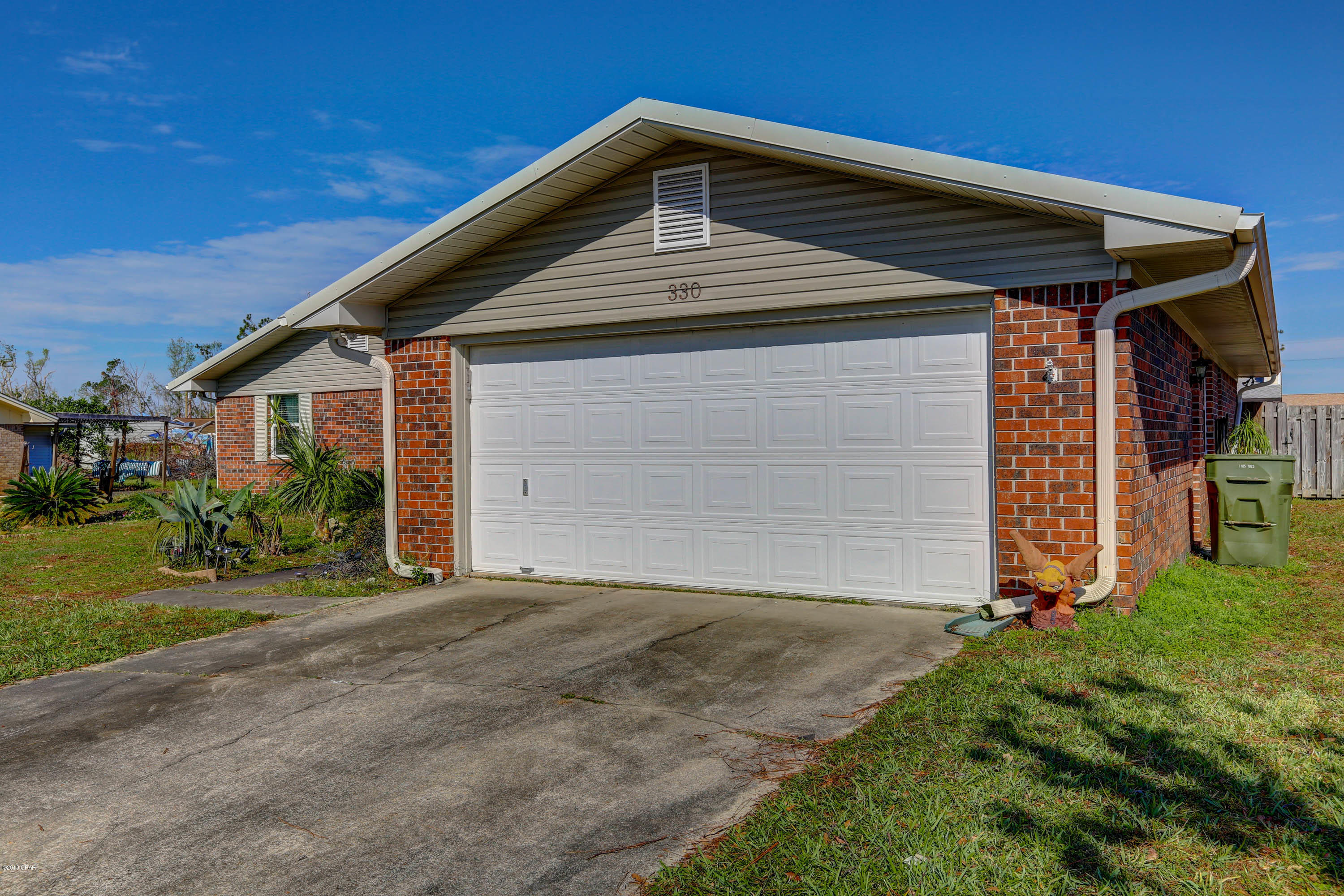 Belaire Estates U-1 Replat - Residential