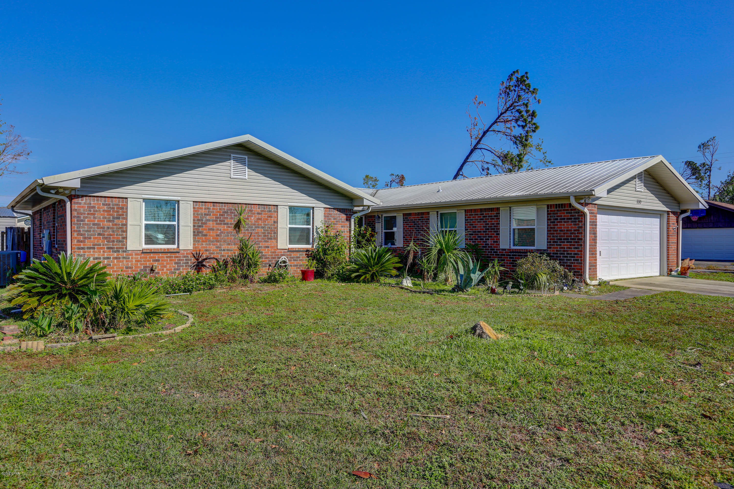 Belaire Estates U-1 Replat - Residential