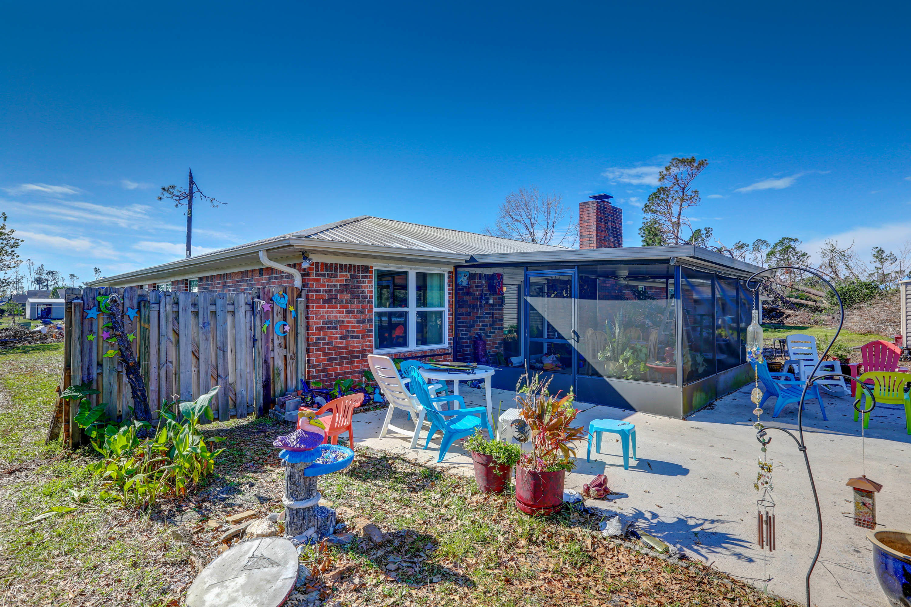 Belaire Estates U-1 Replat - Residential