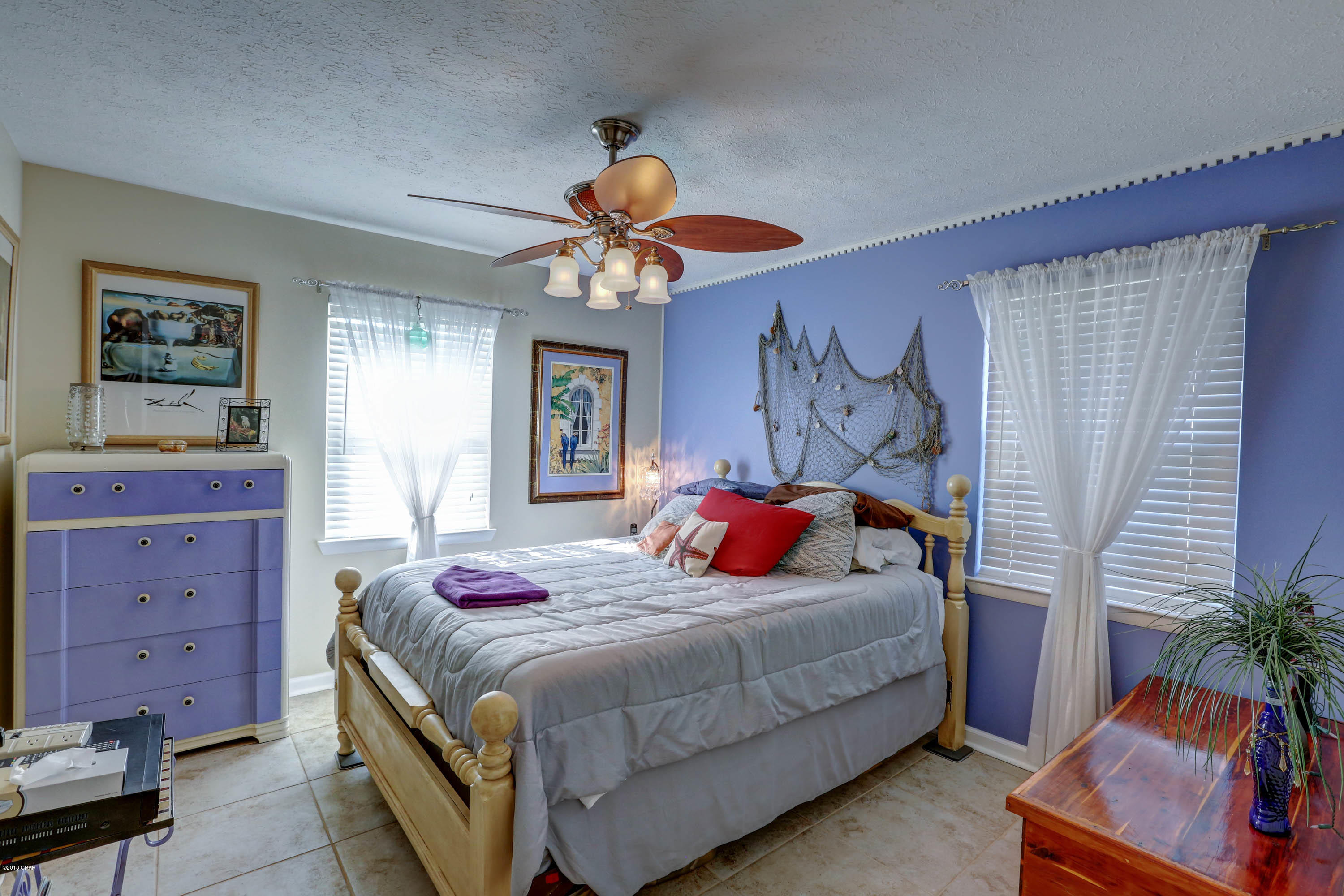 Belaire Estates U-1 Replat - Residential