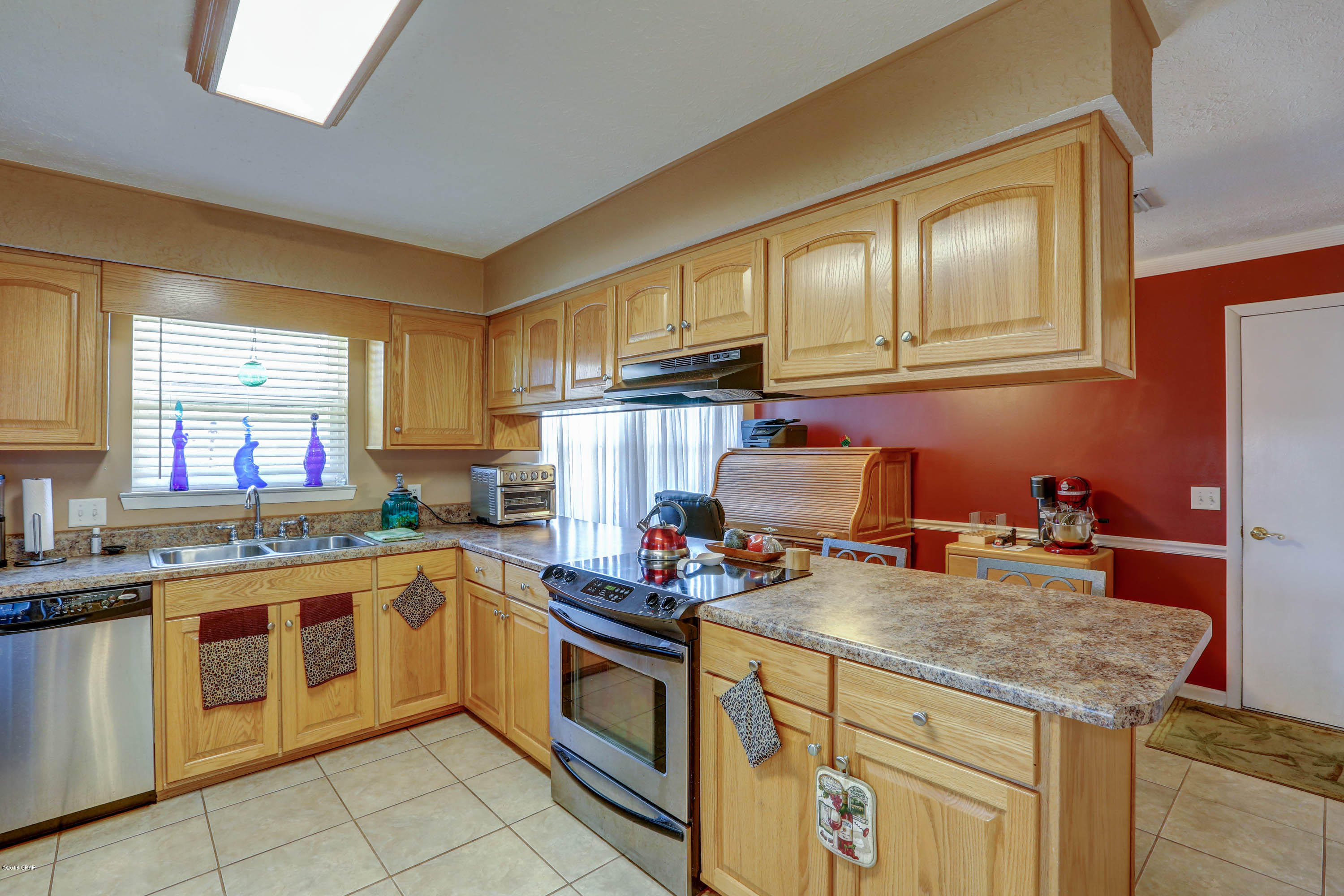 Belaire Estates U-1 Replat - Residential