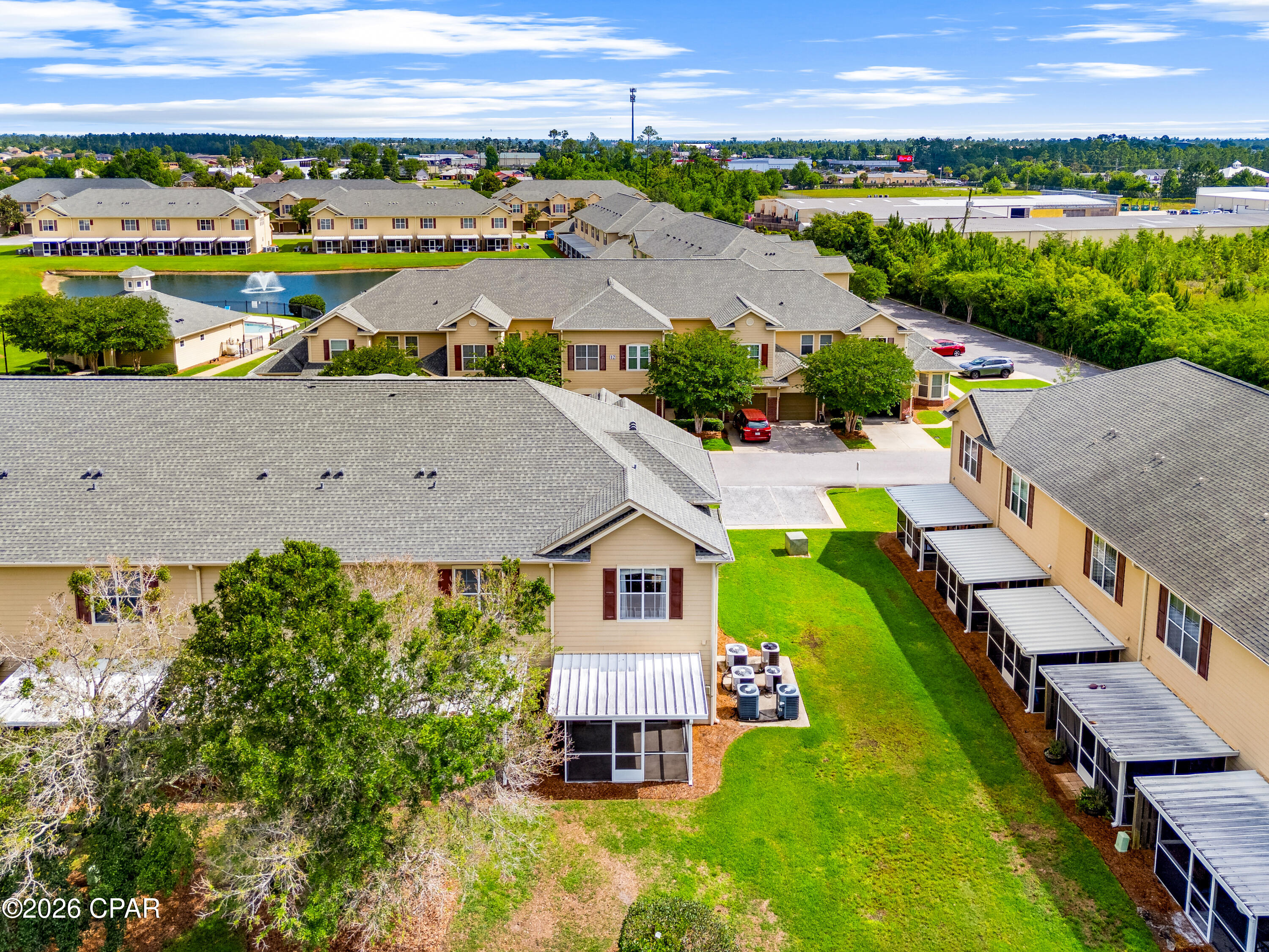 Baldwin Rowe - Residential