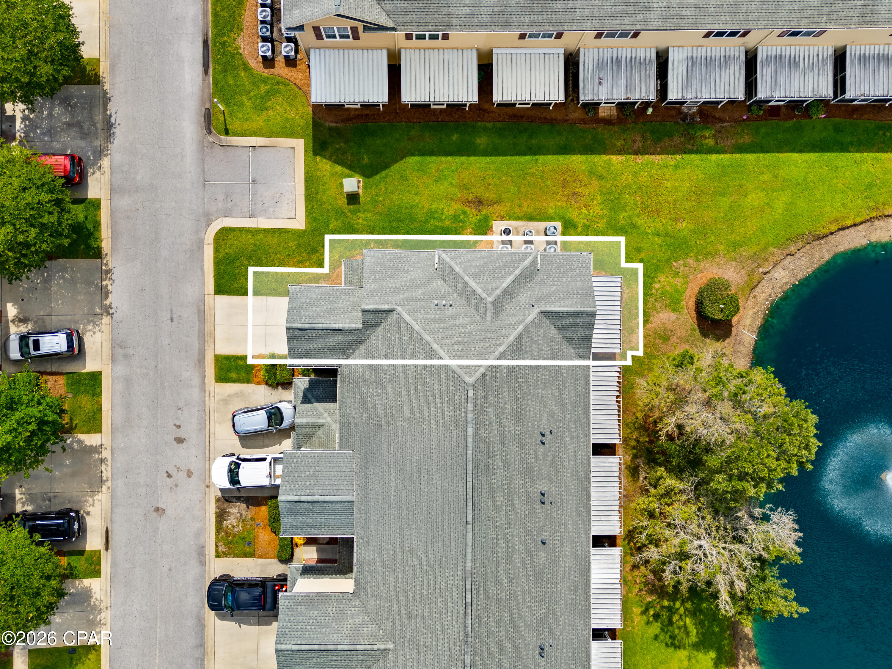 Baldwin Rowe - Residential