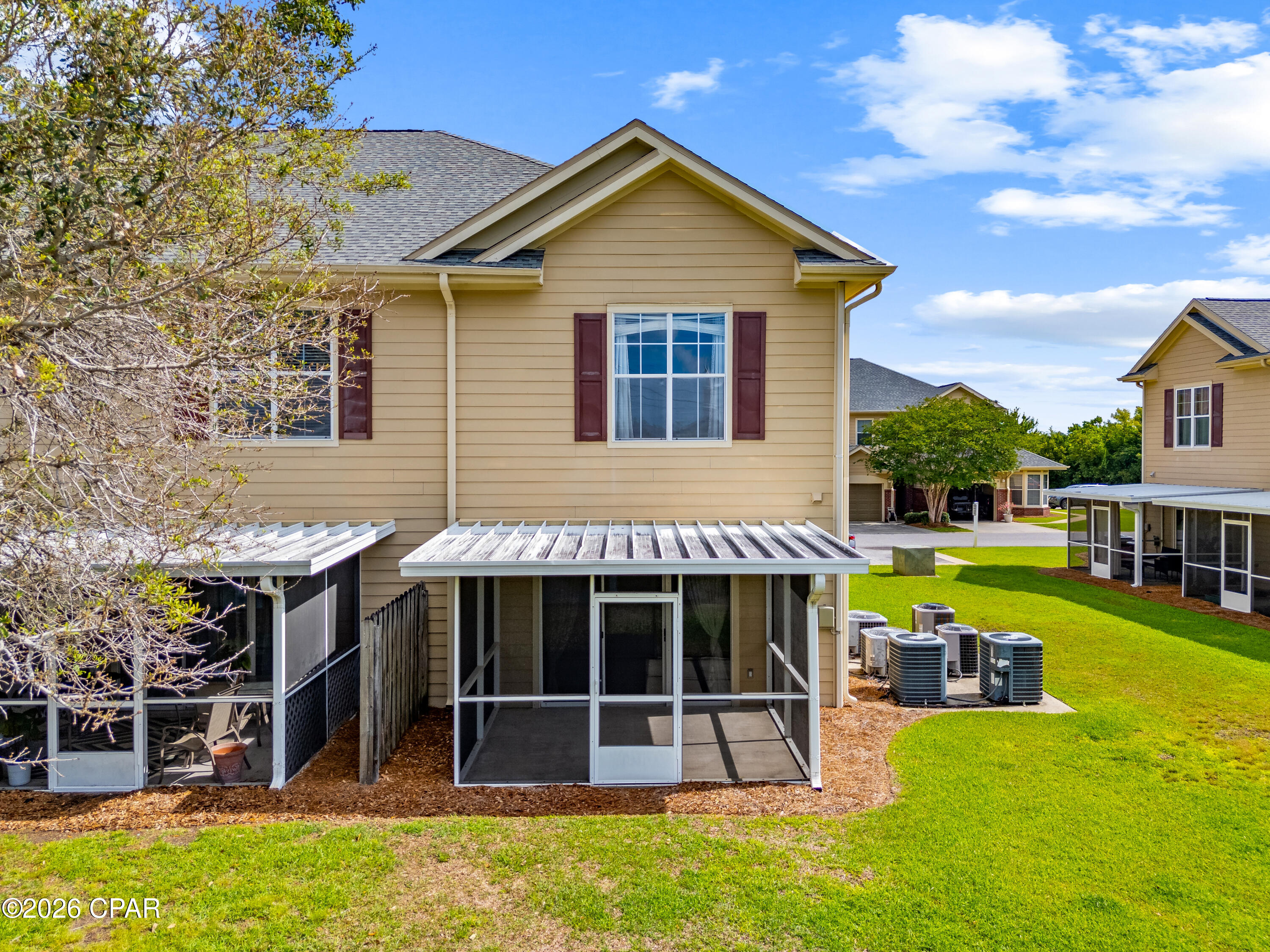 Baldwin Rowe - Residential