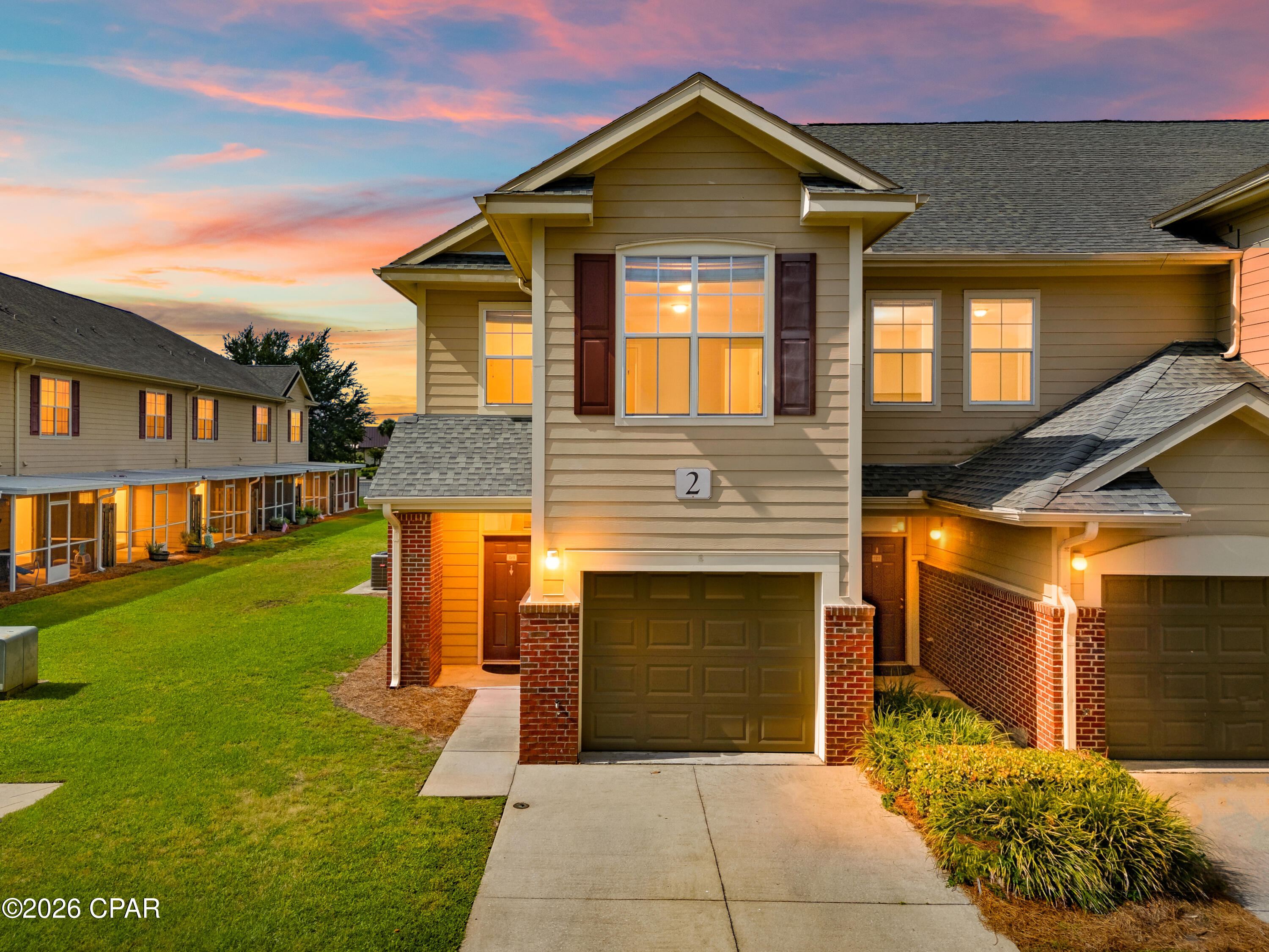 Baldwin Rowe - Residential