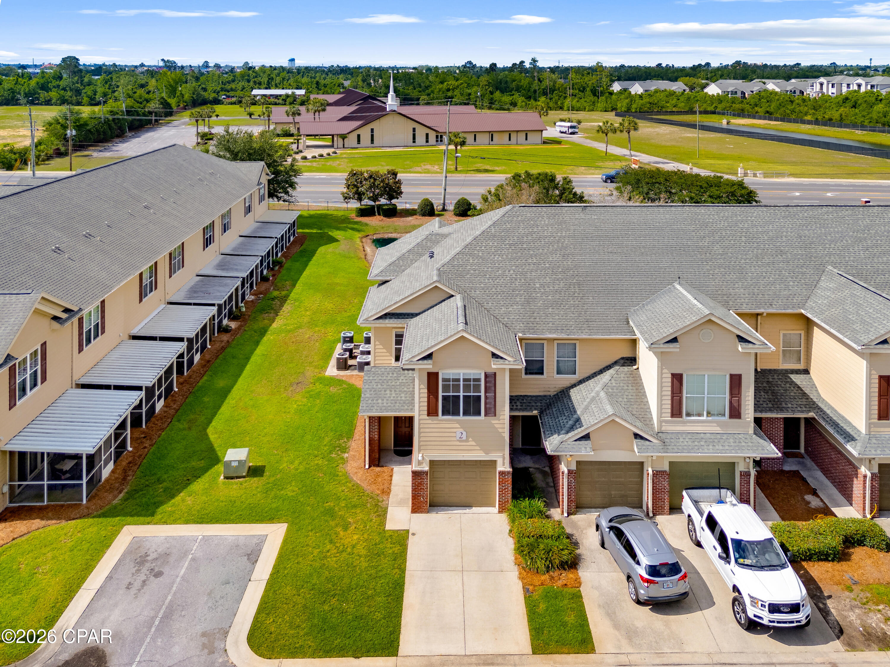 Baldwin Rowe - Residential
