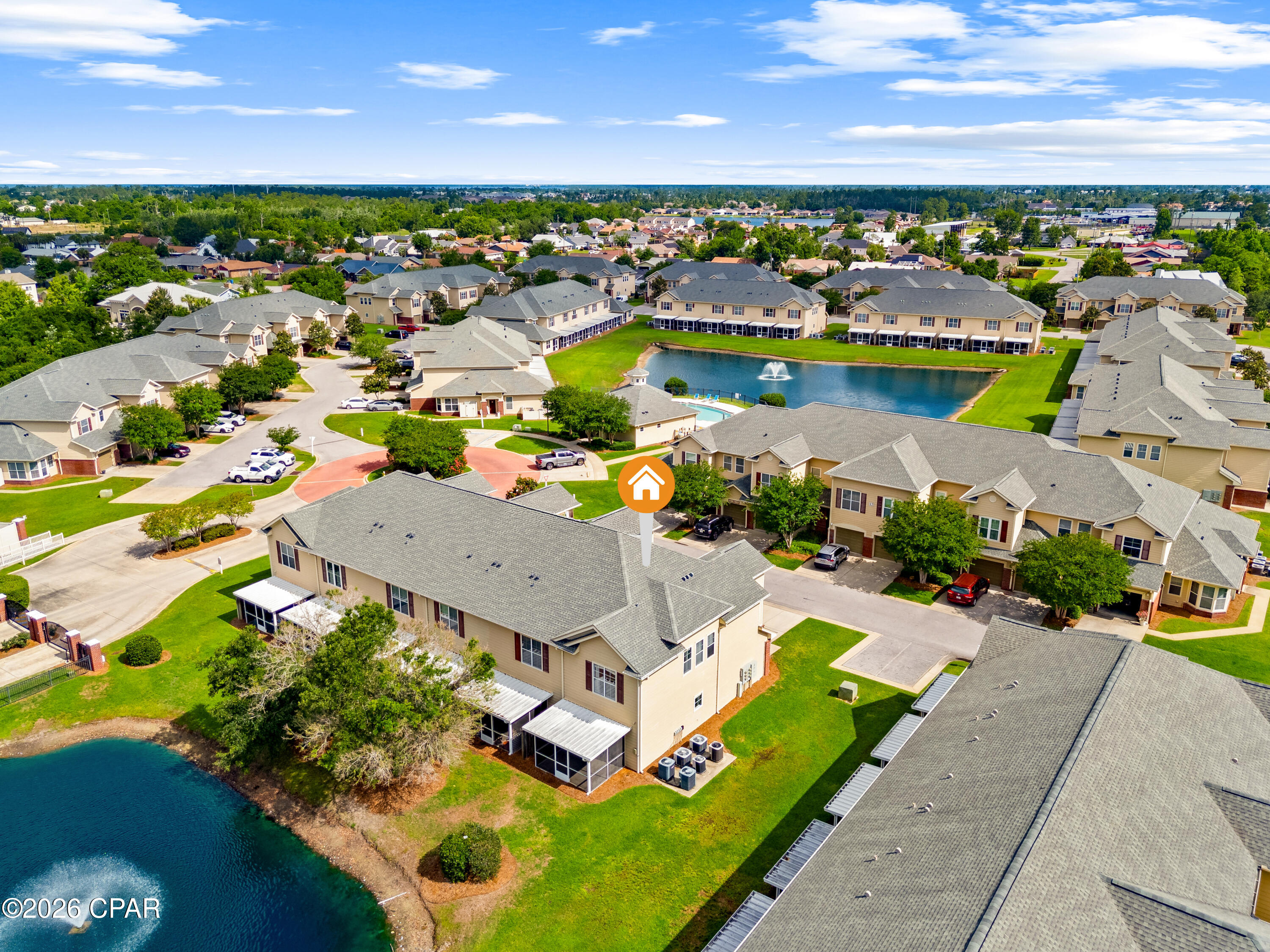 Baldwin Rowe - Residential
