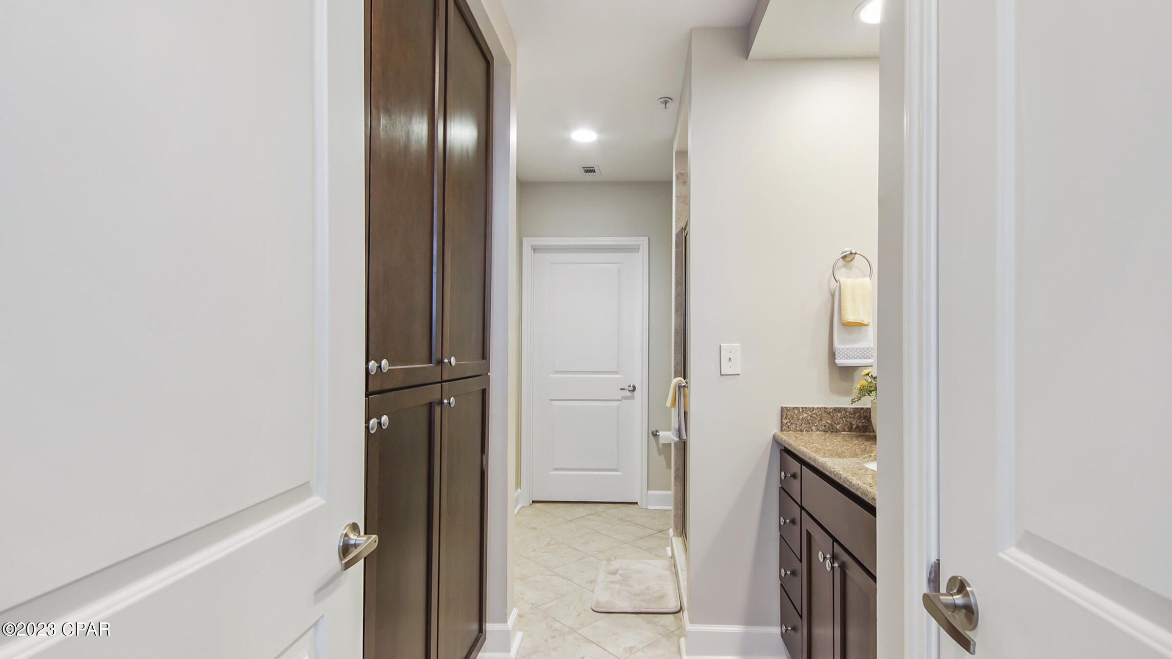 Island Reserve - Residential