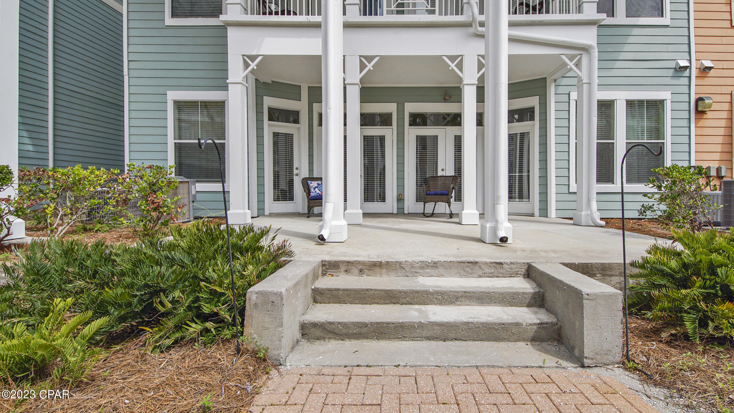 Island Reserve - Residential