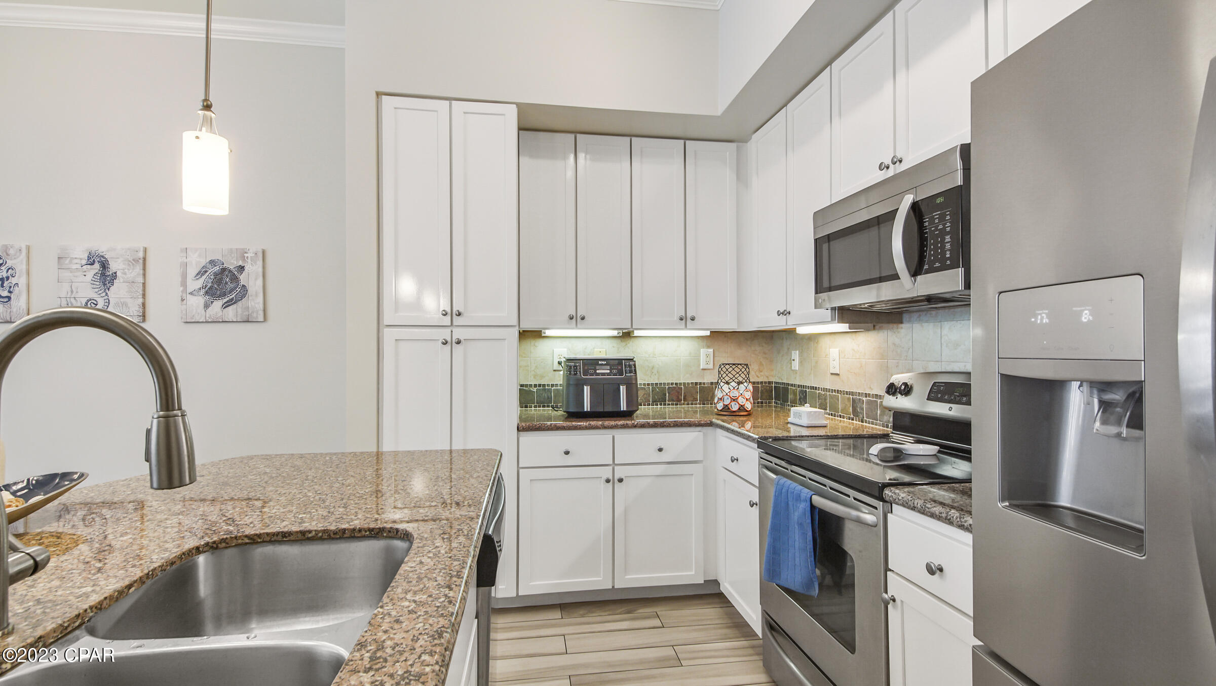 Island Reserve - Residential