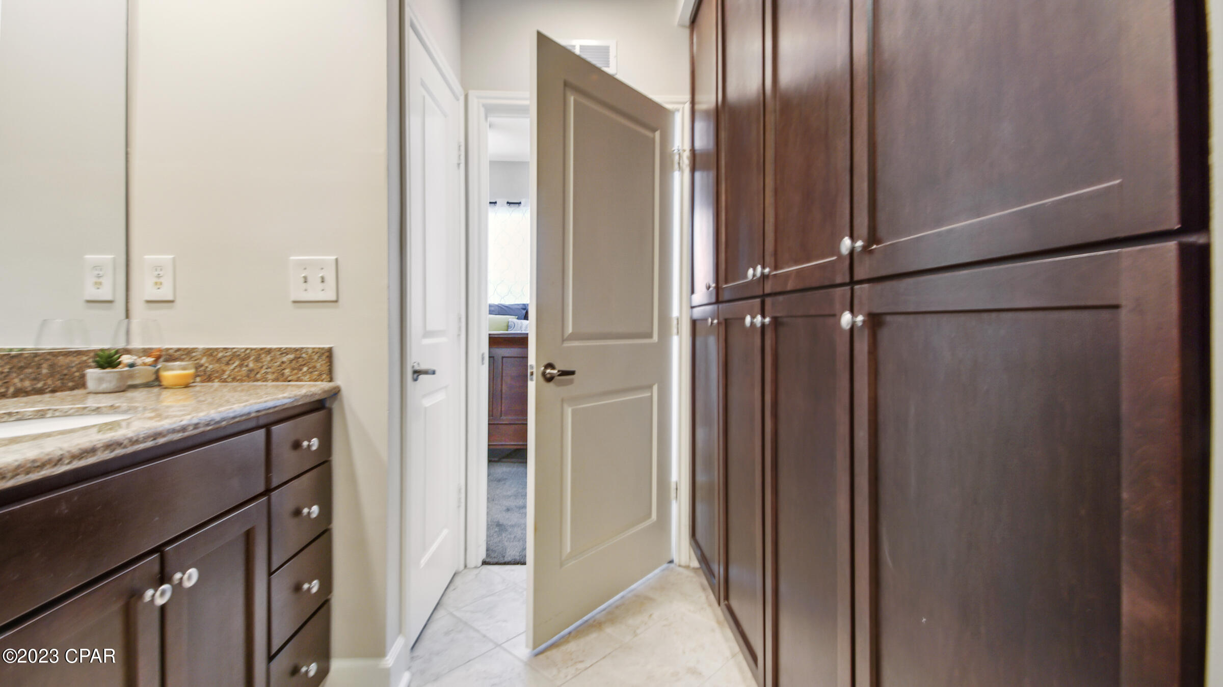 Island Reserve - Residential