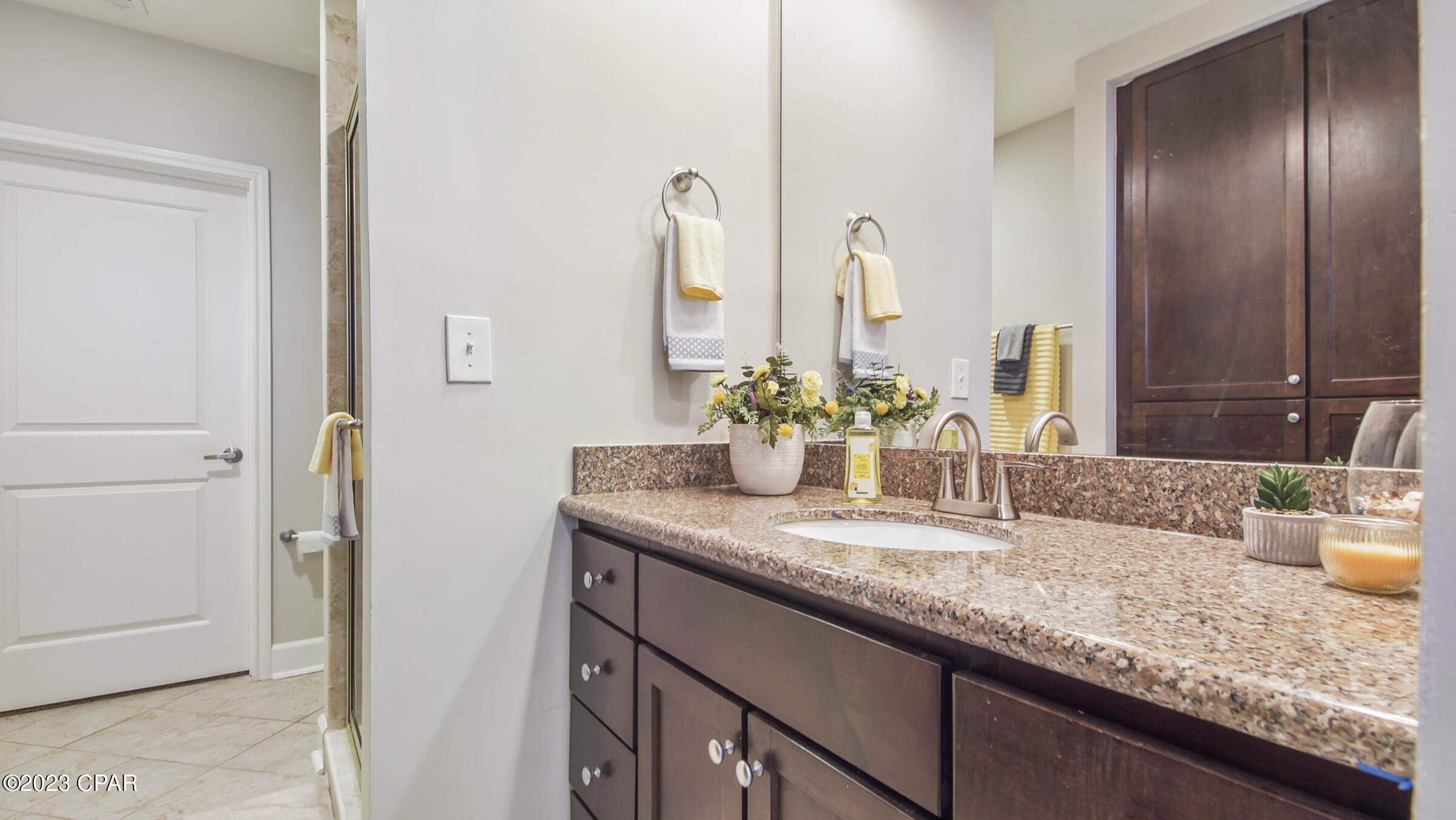 Island Reserve - Residential