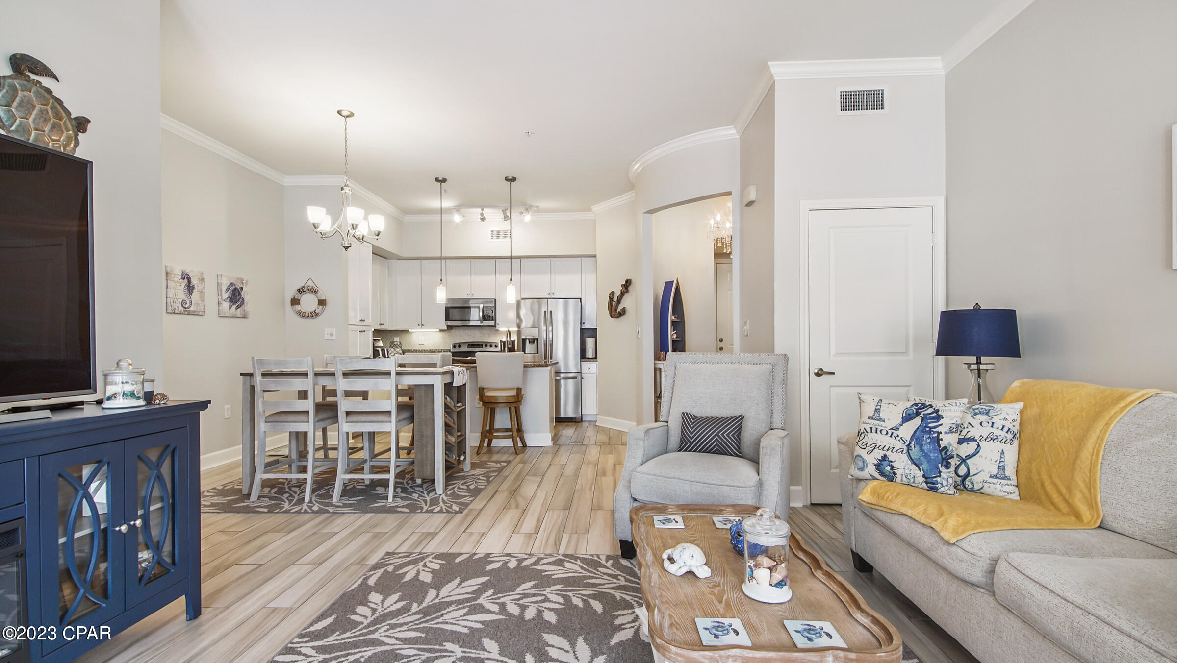 Island Reserve - Residential