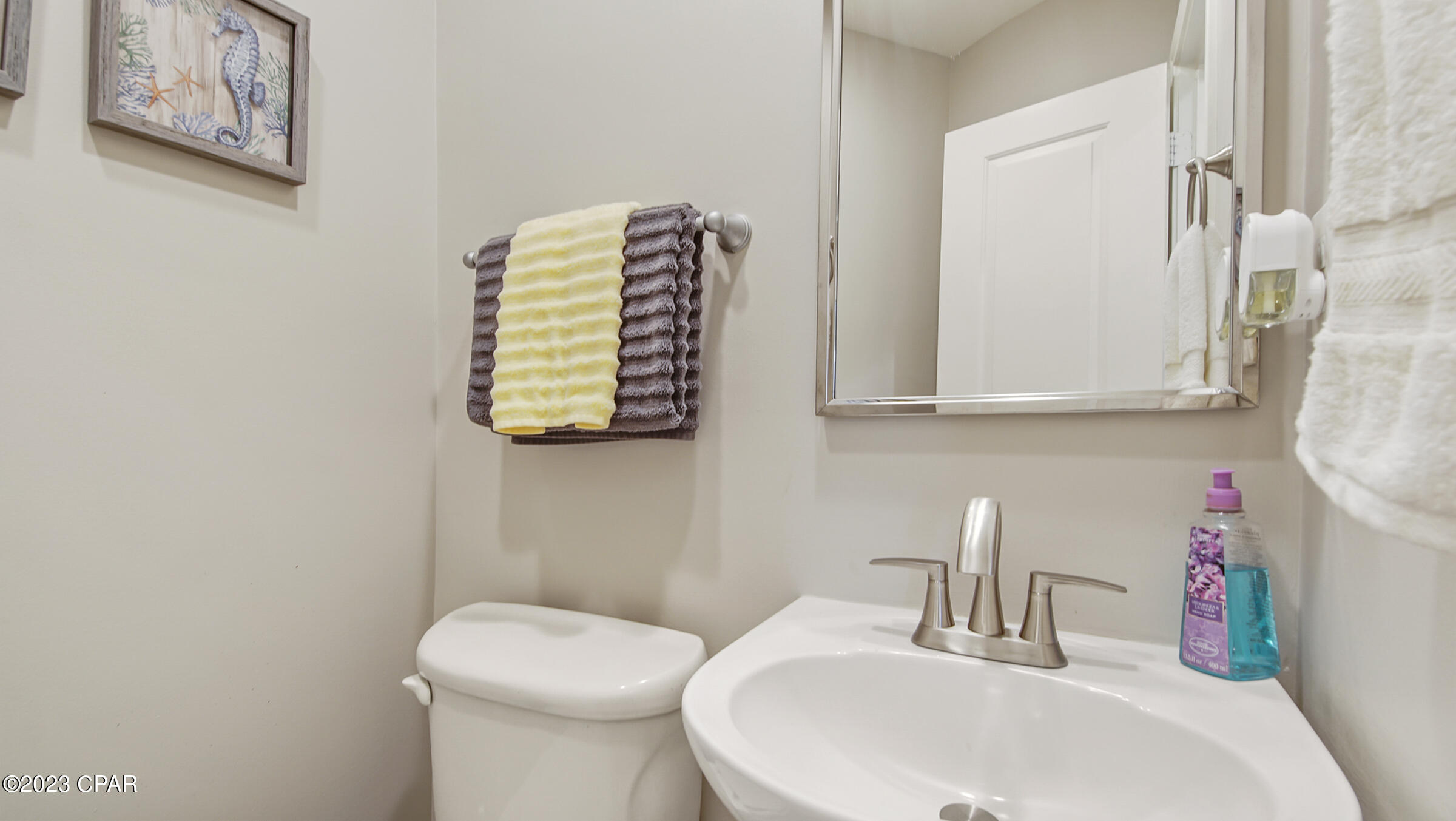 Island Reserve - Residential