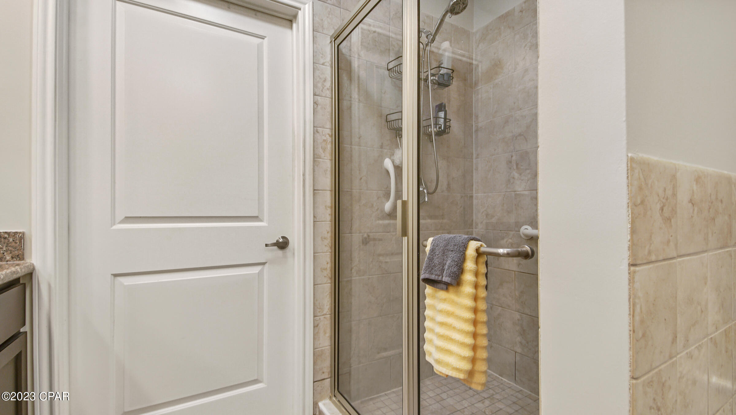 Island Reserve - Residential