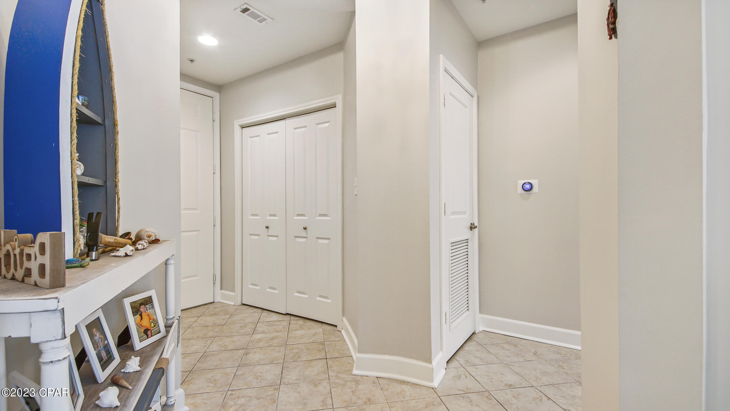 Island Reserve - Residential