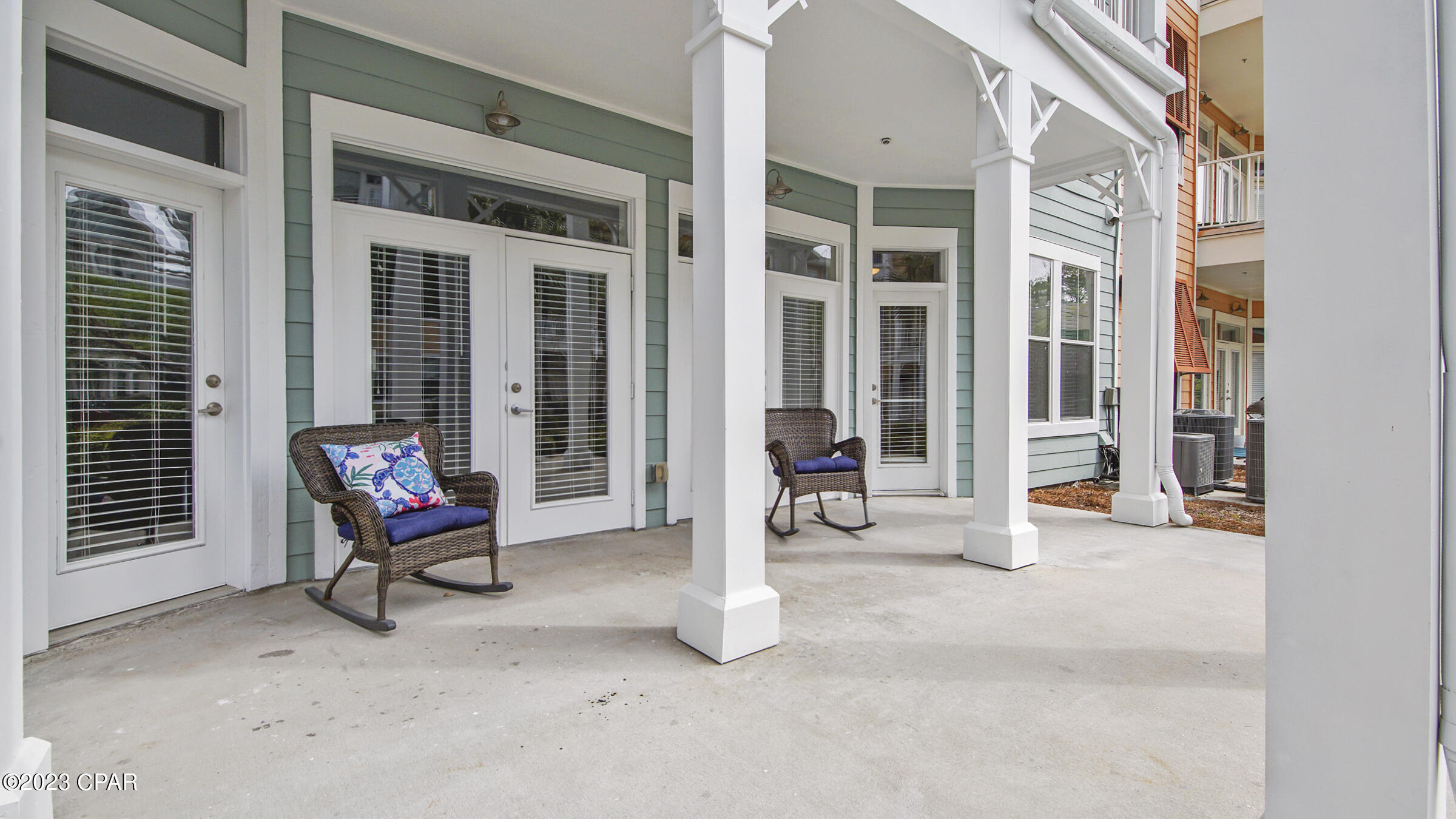 Island Reserve - Residential