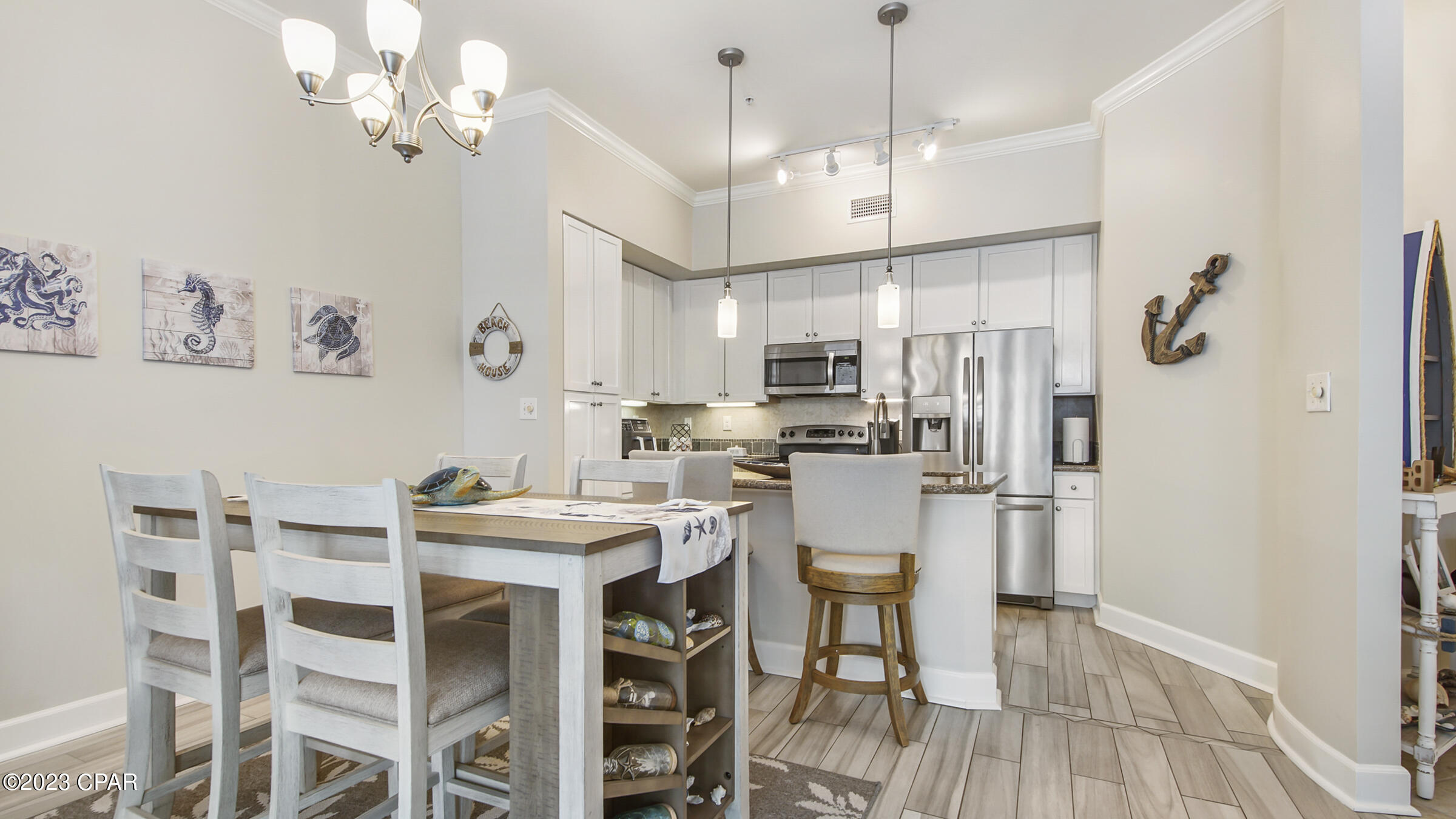 Island Reserve - Residential