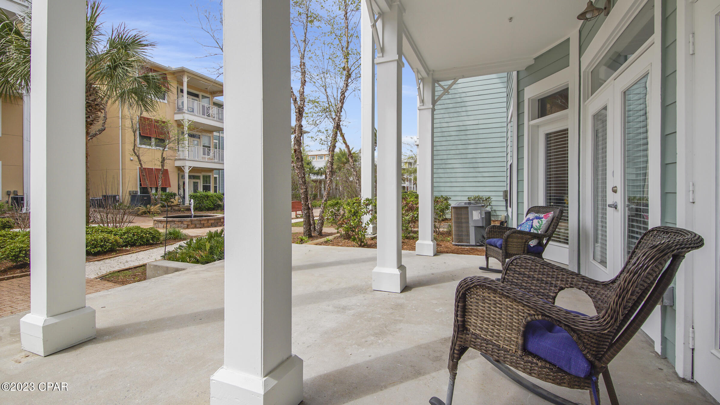 Island Reserve - Residential