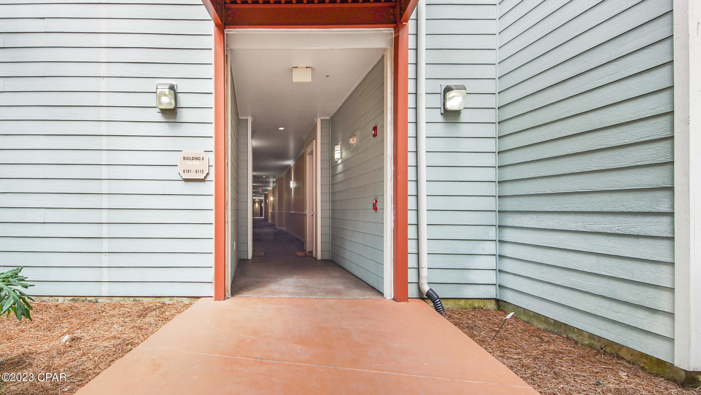 Island Reserve - Residential