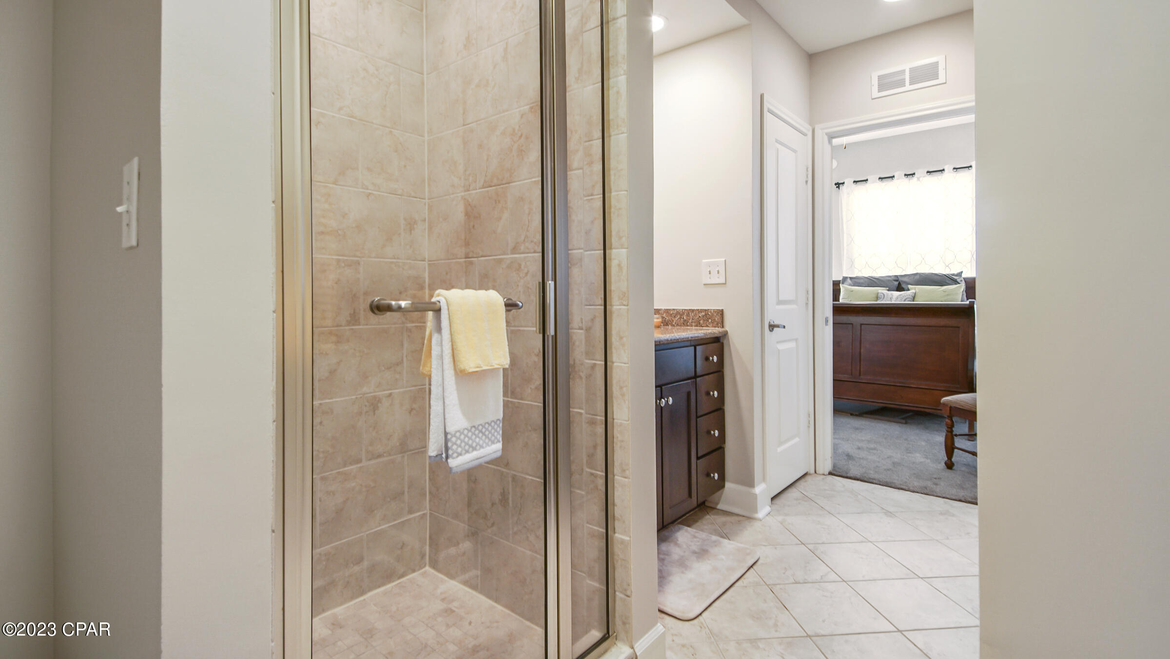 Island Reserve - Residential