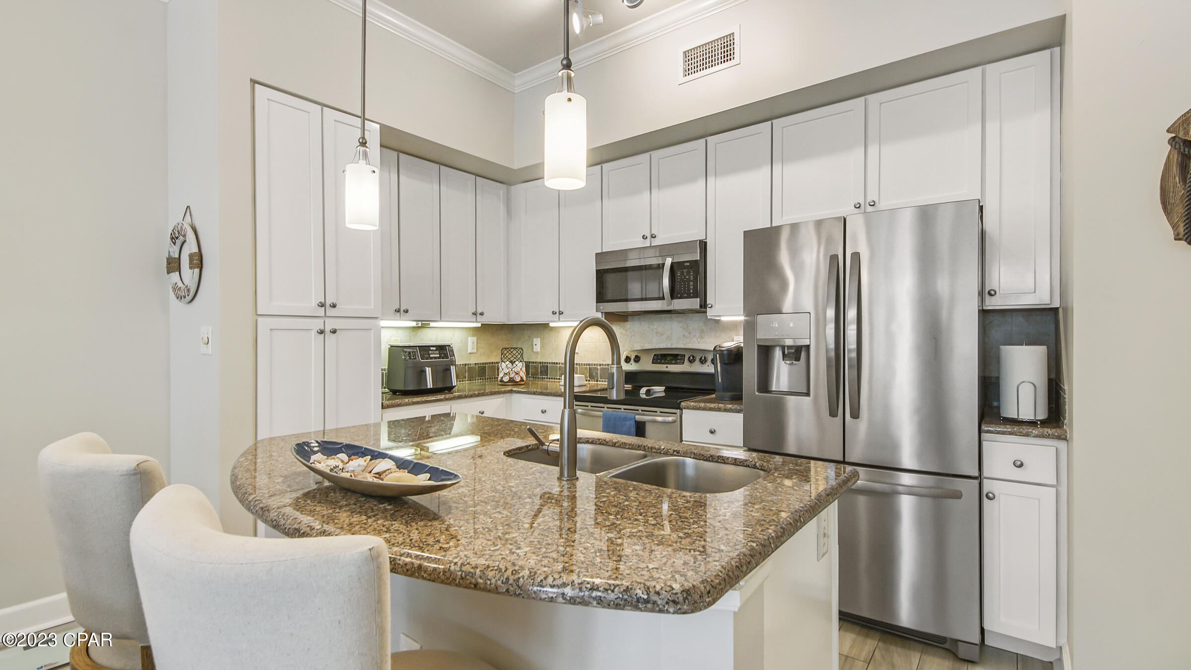 Island Reserve - Residential