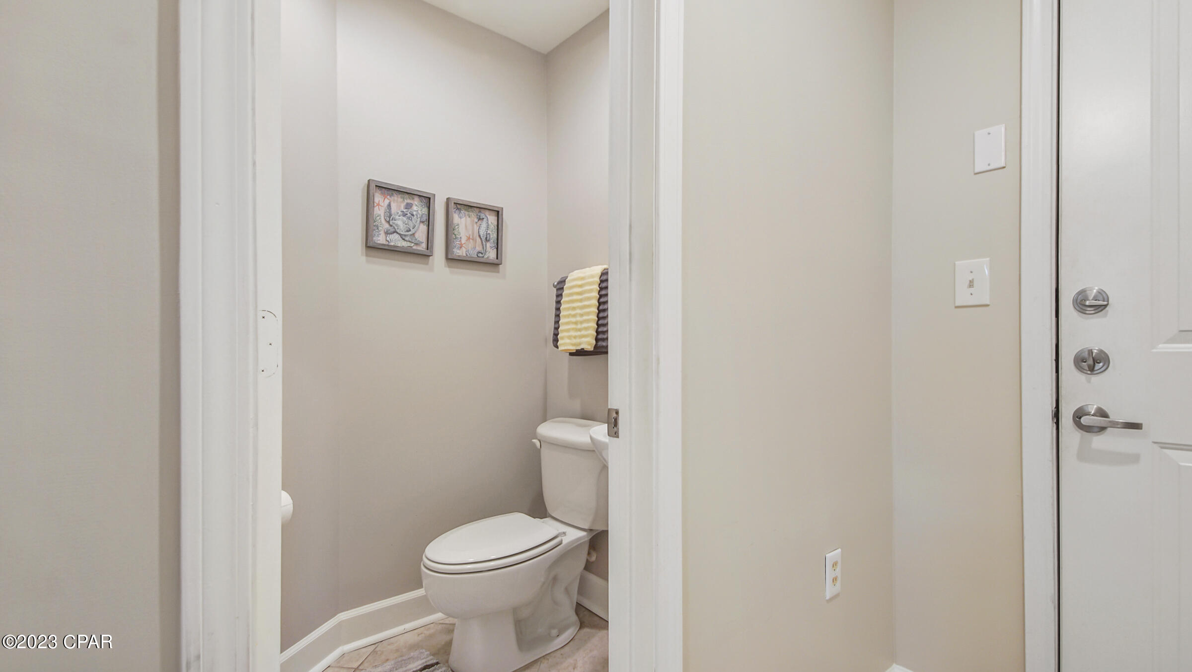 Island Reserve - Residential