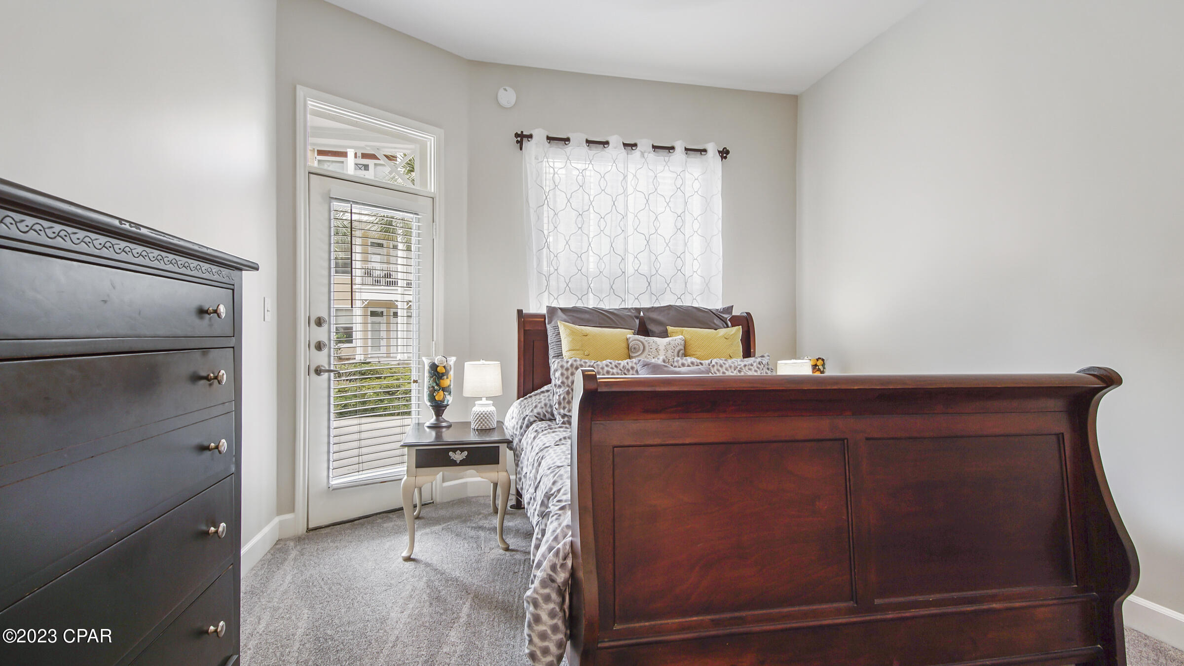 Island Reserve - Residential