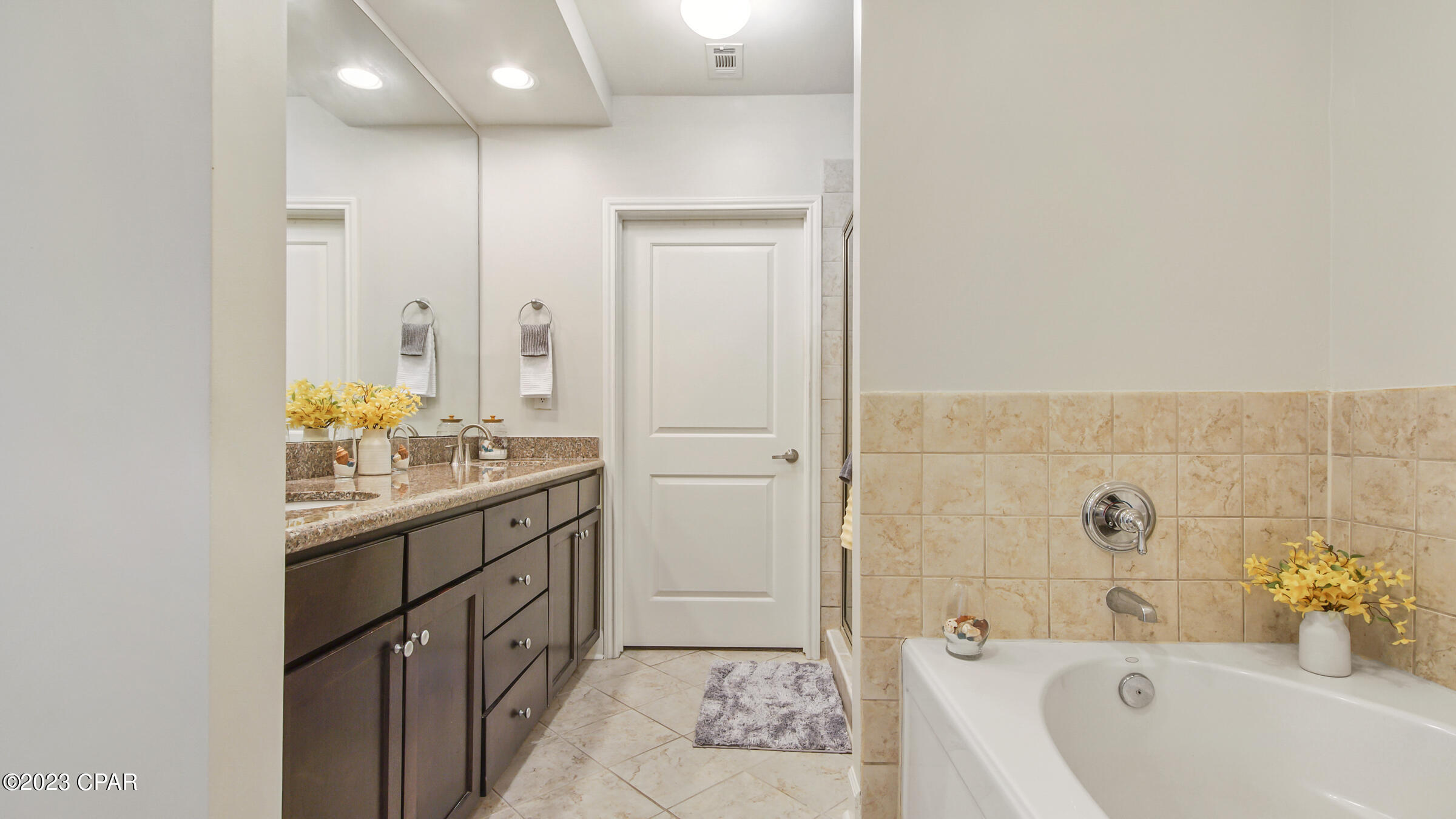 Island Reserve - Residential