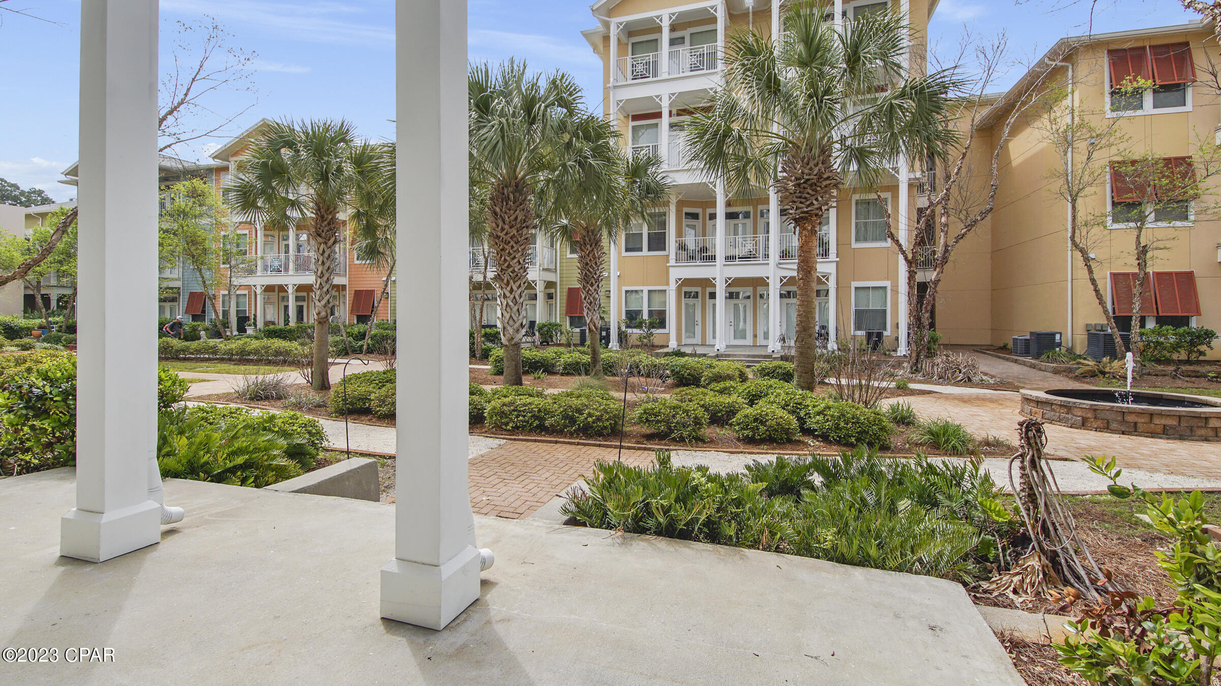 Island Reserve - Residential