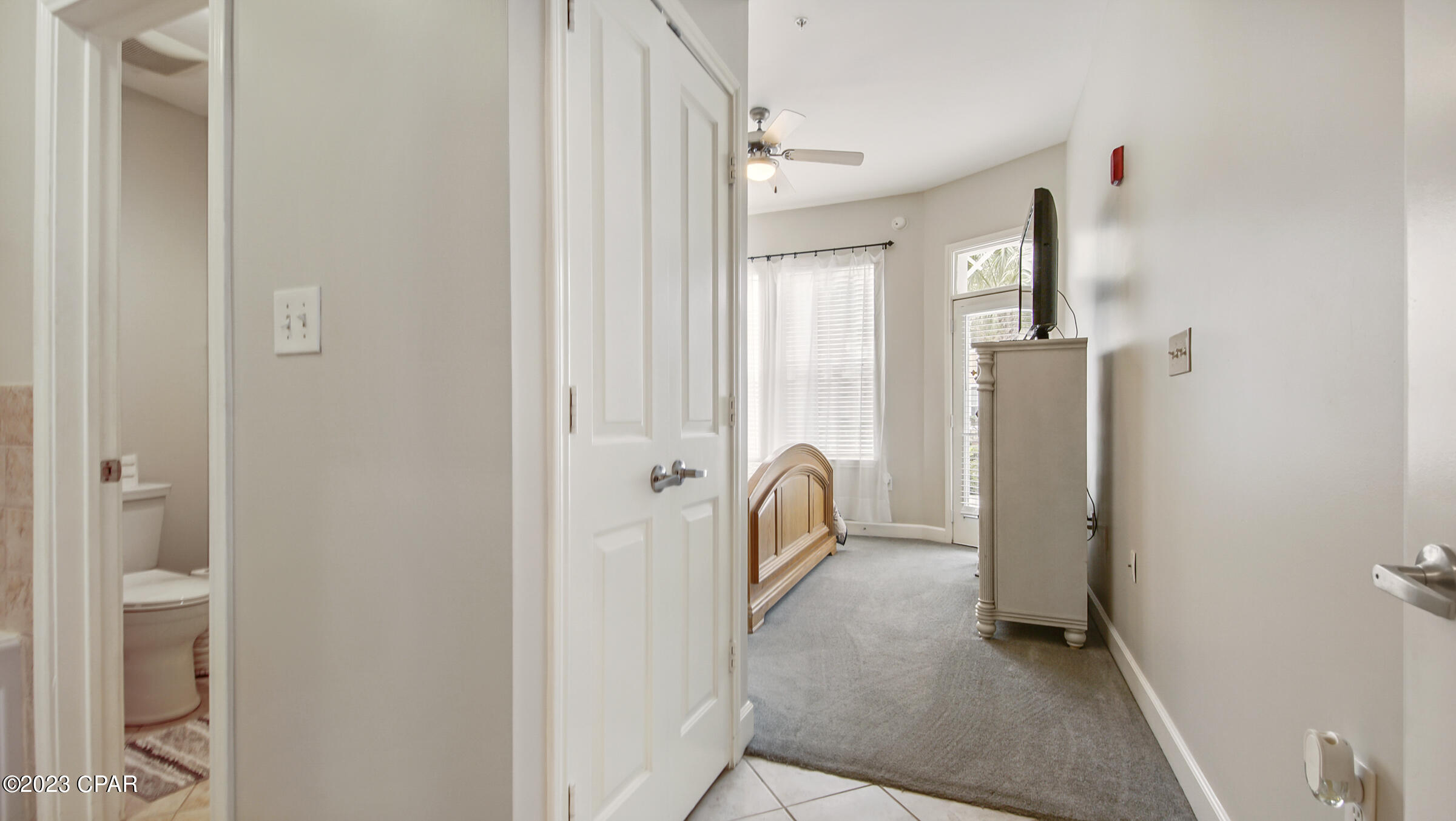 Island Reserve - Residential