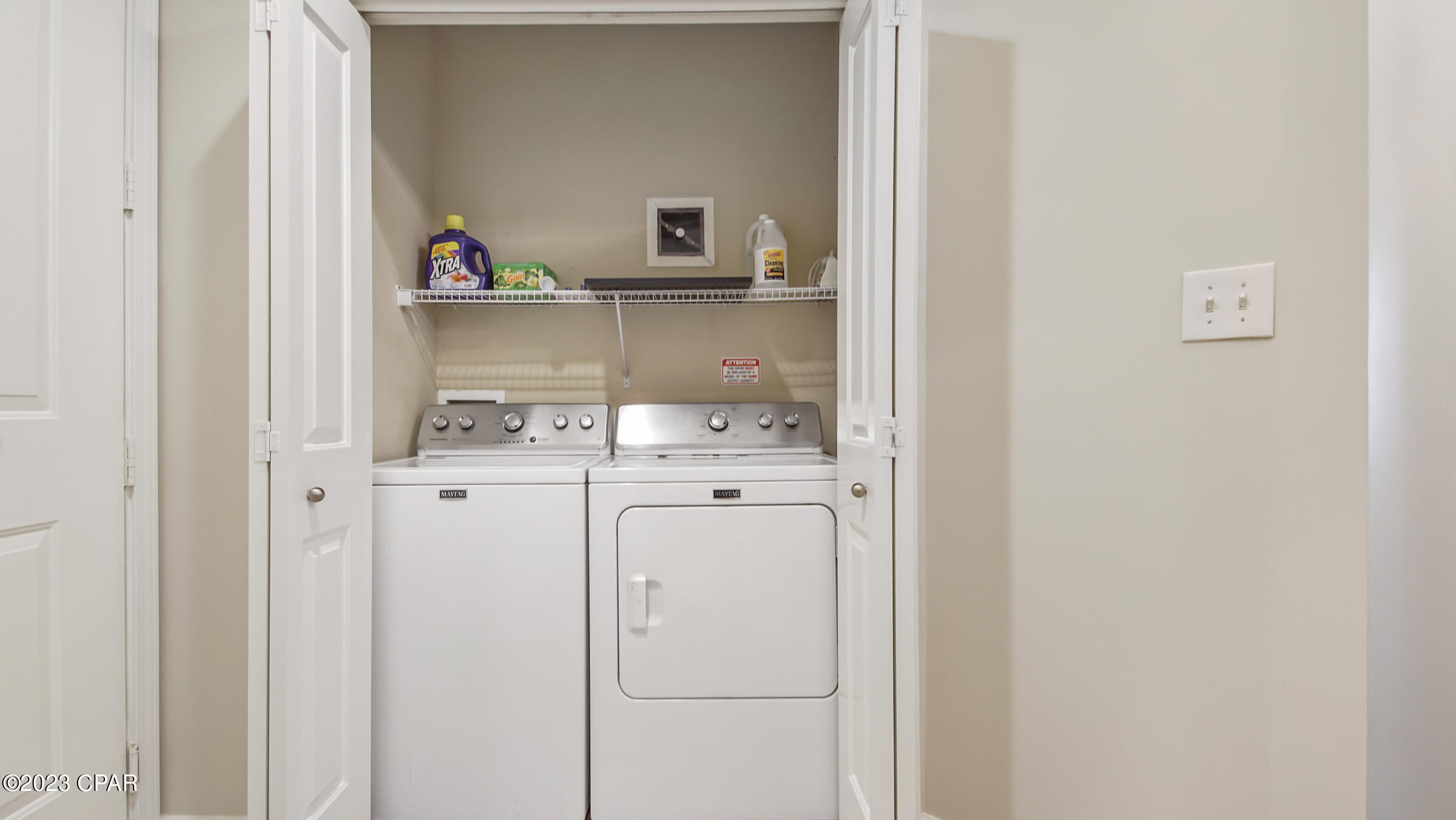 Island Reserve - Residential