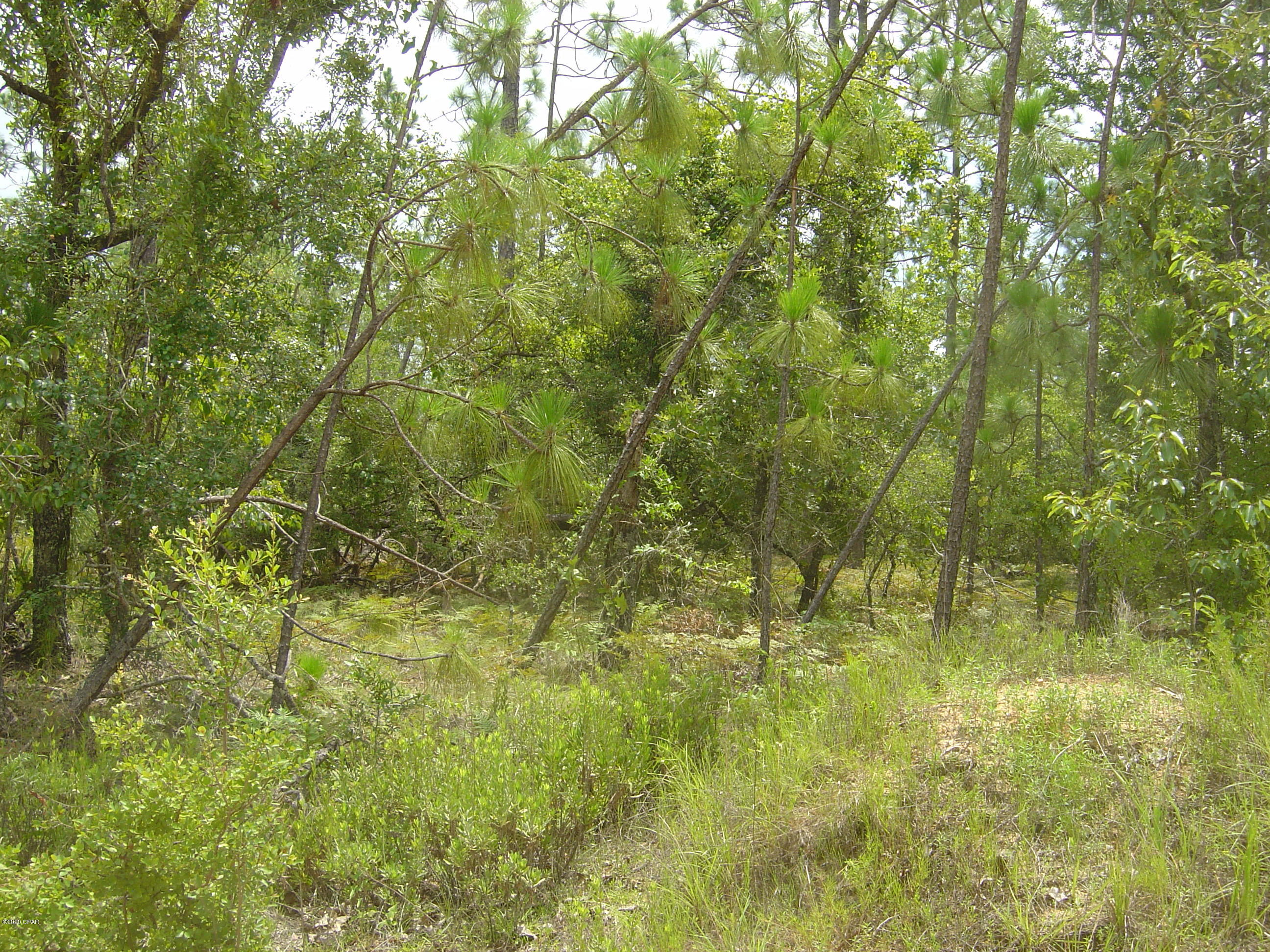 [No Recorded Subdiv] - Land